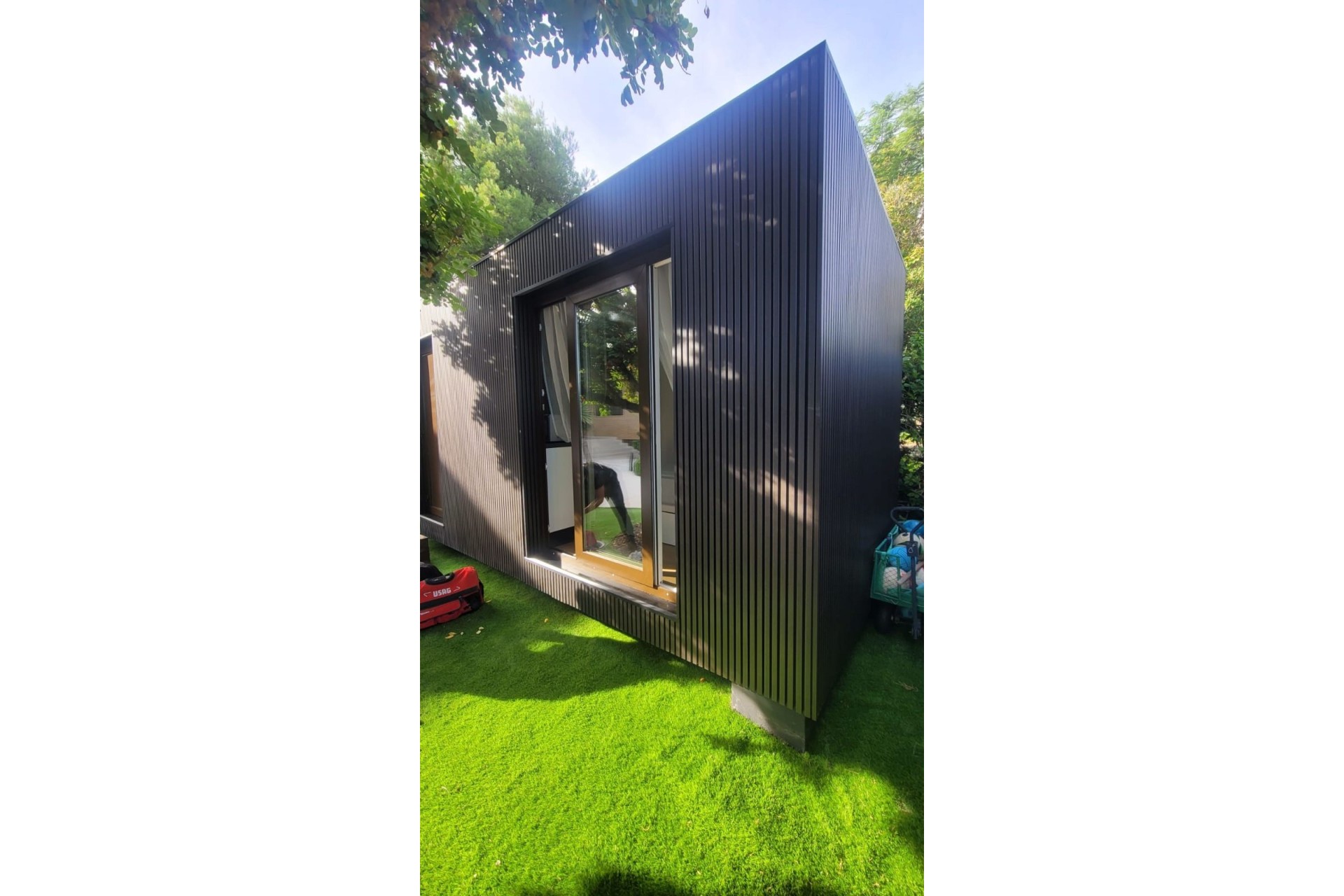 New Build - Detached Villa -
Salinas