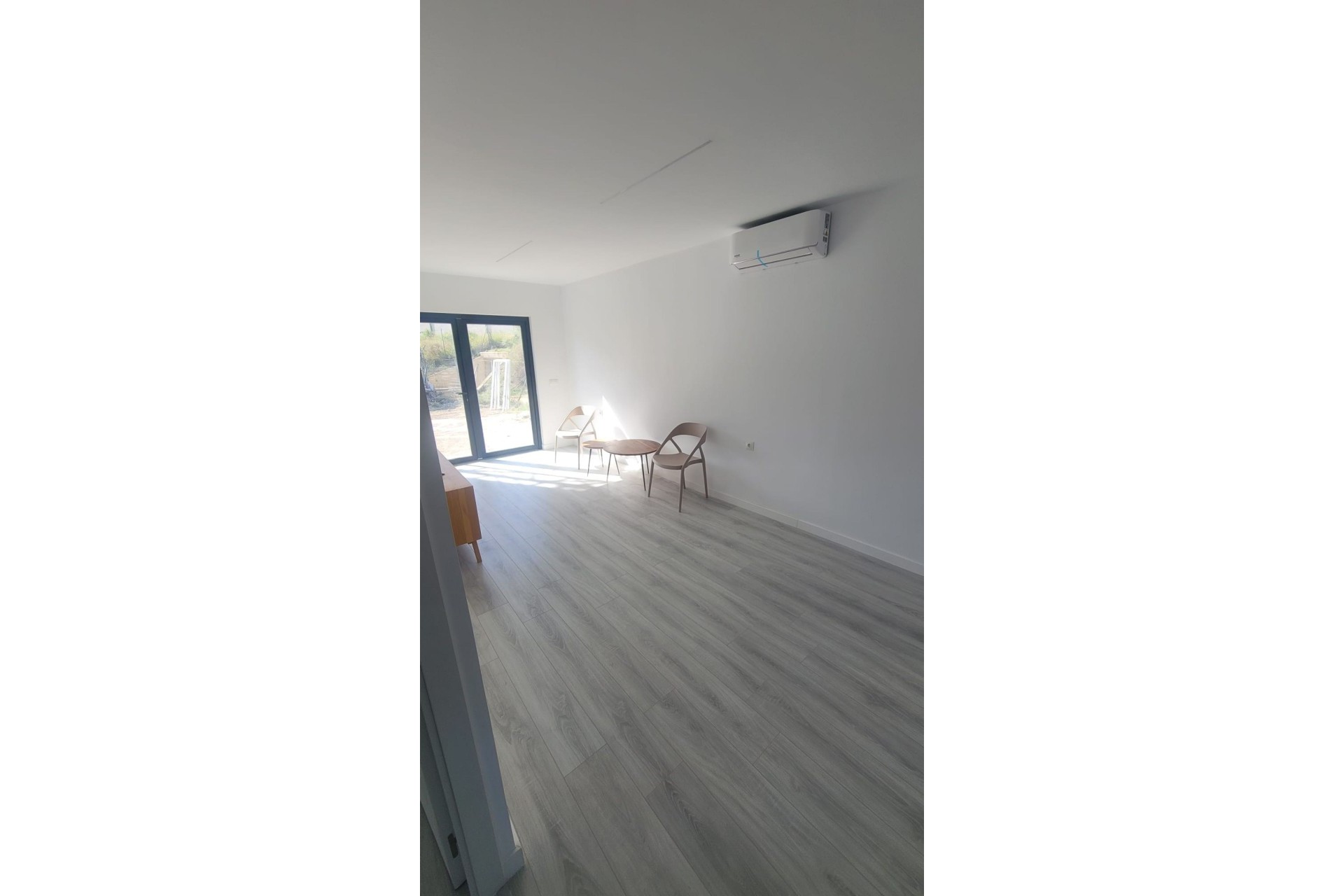 New Build - Detached Villa -
Salinas