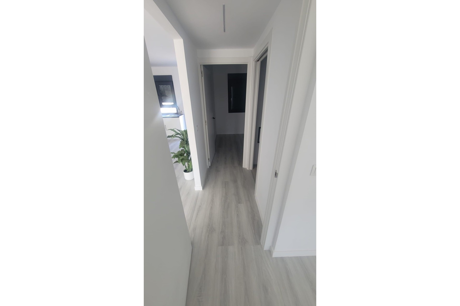 New Build - Detached Villa -
Salinas