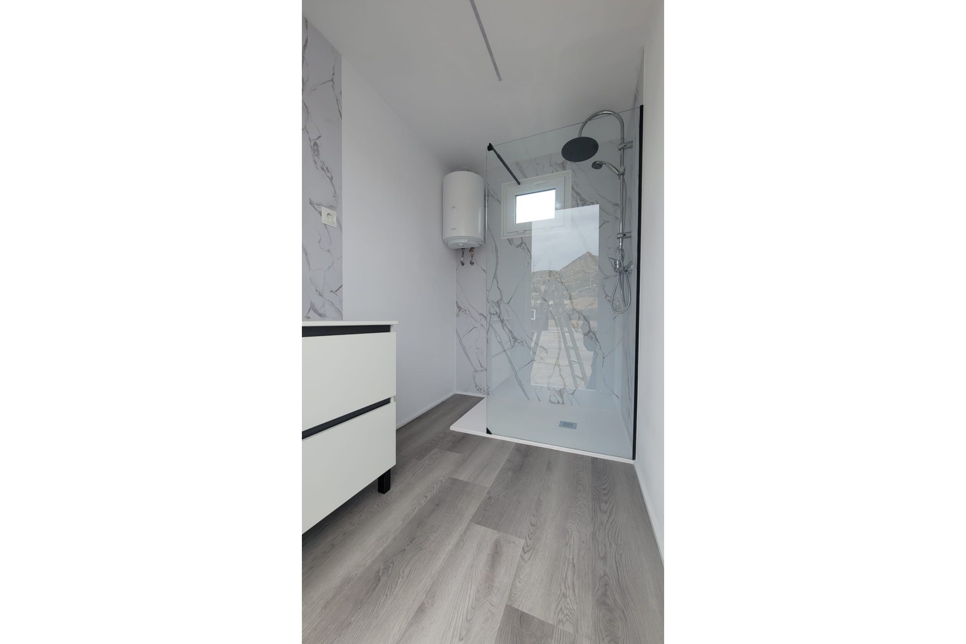 New Build - Detached Villa -
Salinas