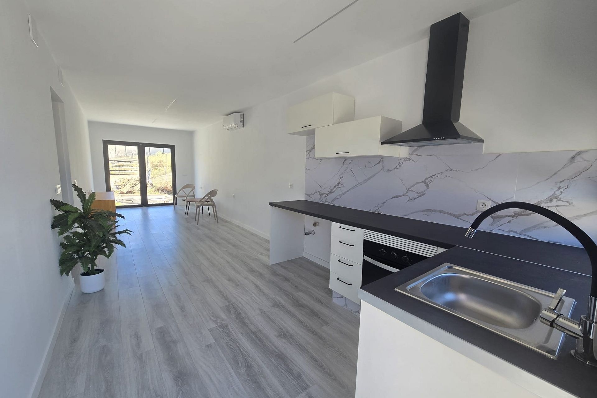 New Build - Detached Villa -
Salinas