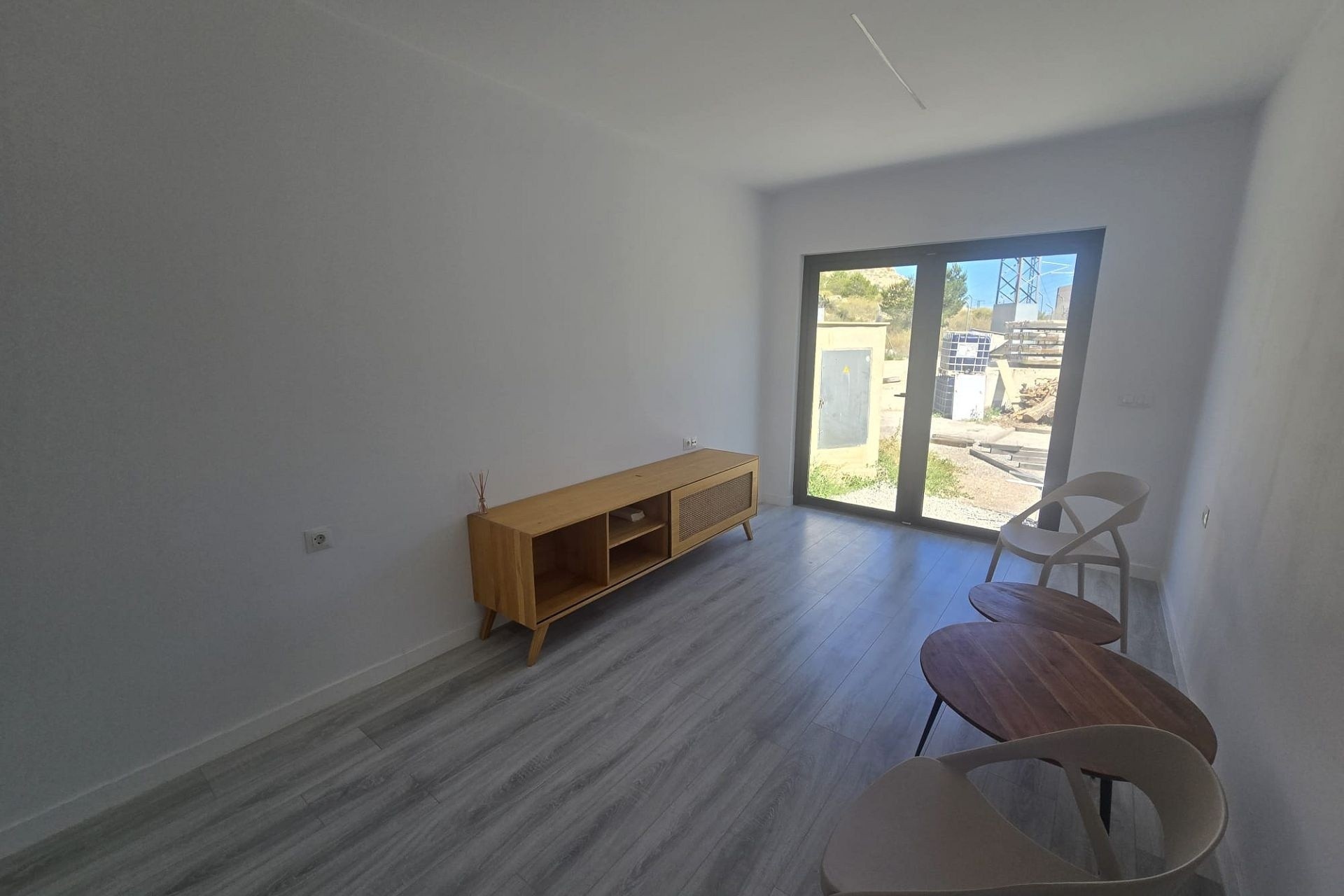 New Build - Detached Villa -
Salinas