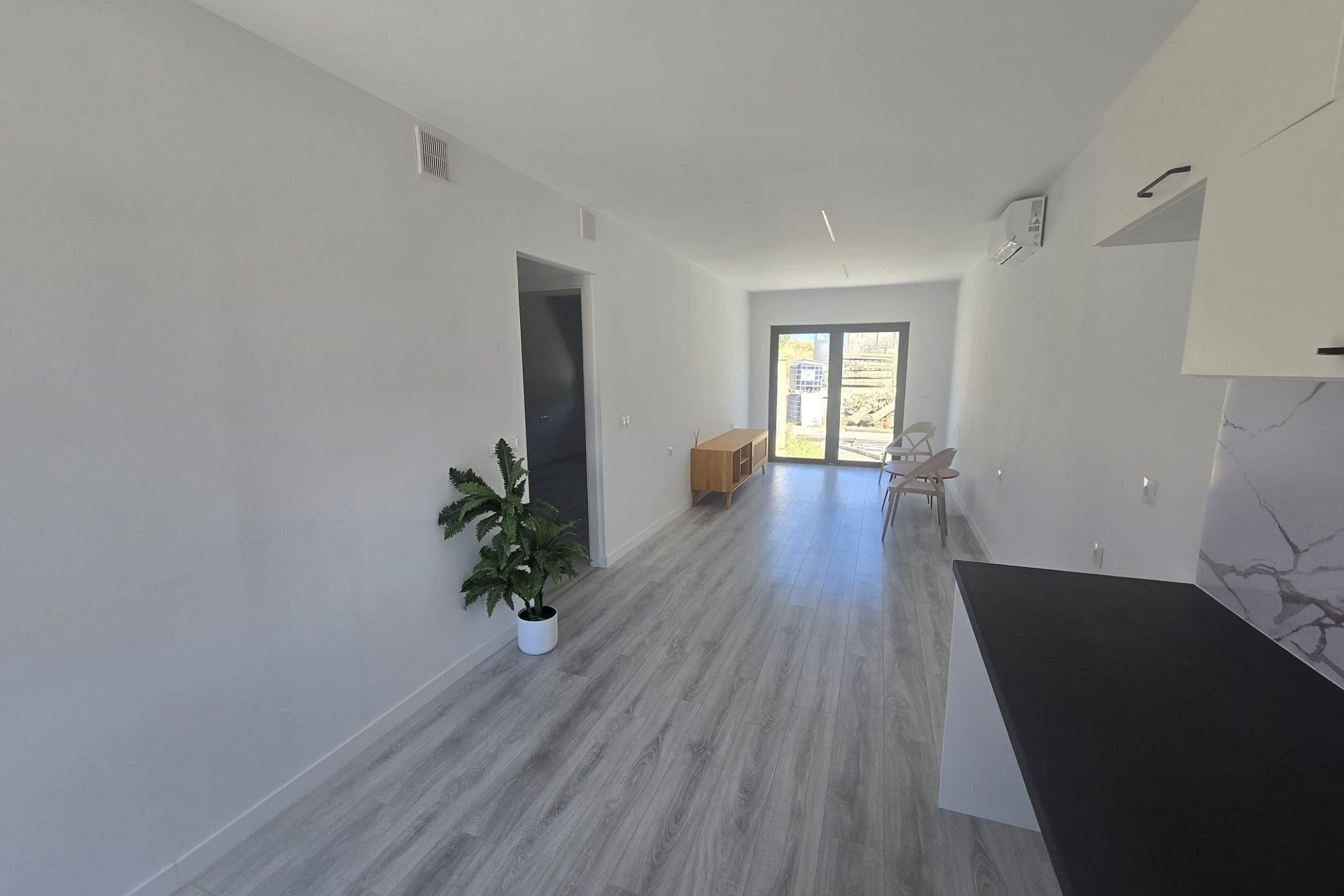 New Build - Detached Villa -
Salinas