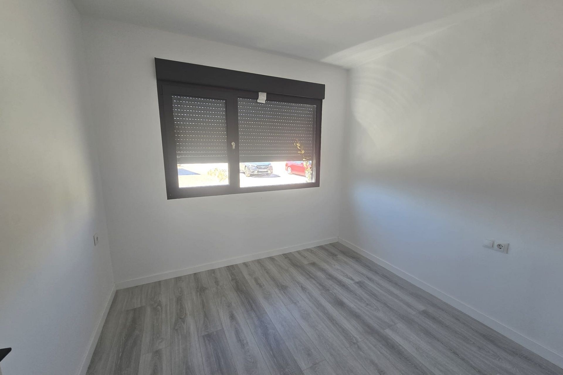 New Build - Detached Villa -
Salinas