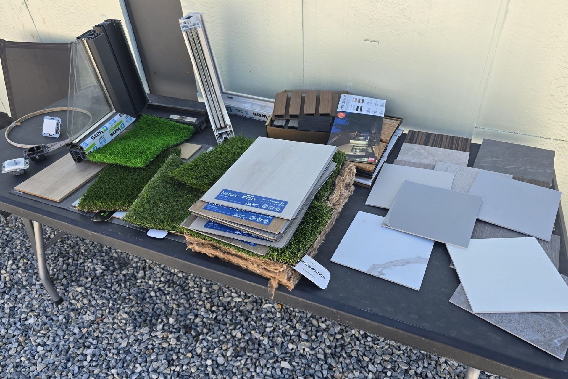 New Build - Detached Villa -
Salinas