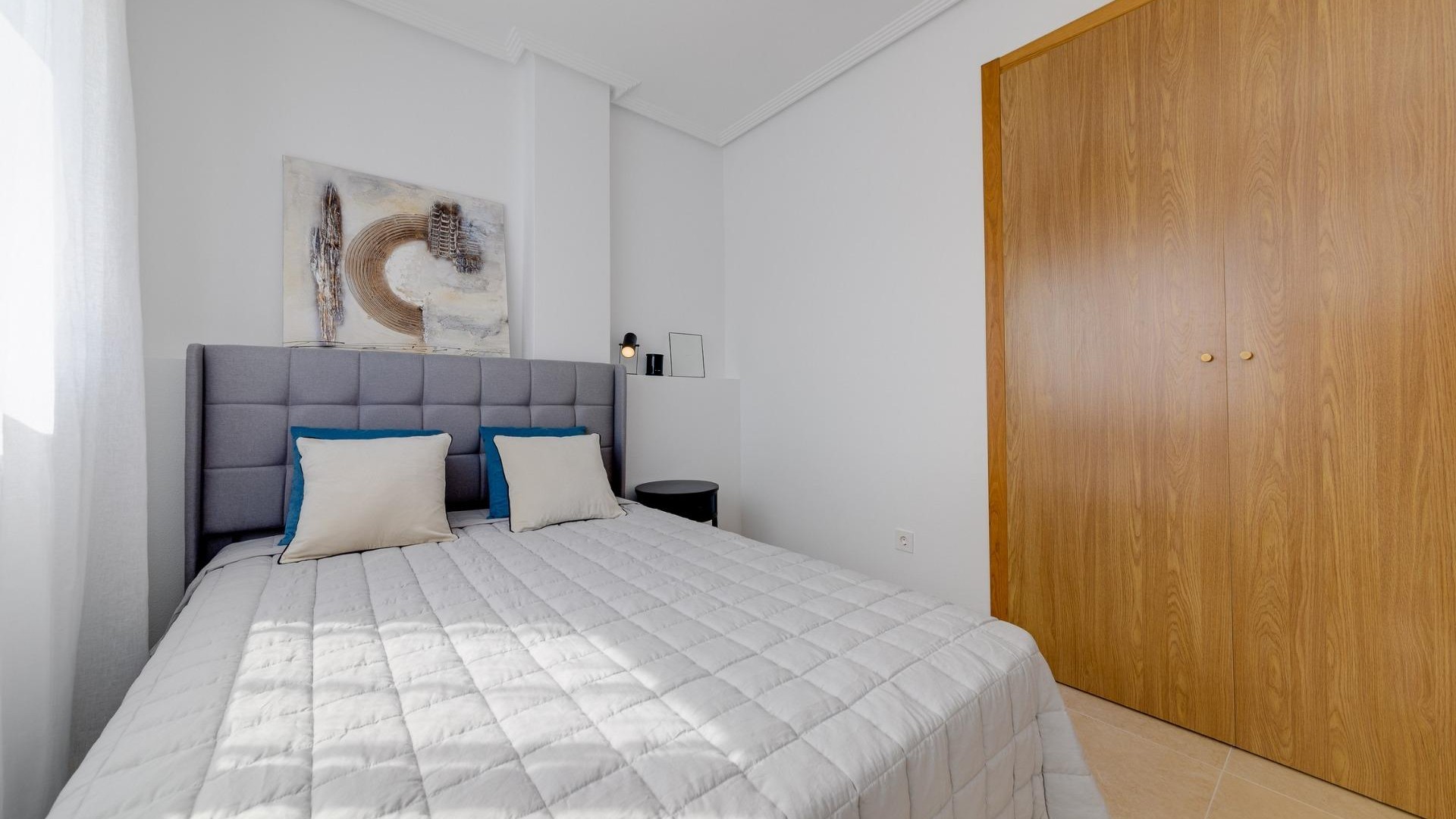 New Build - Detached Villa -
San Fulgencio - El Oasis