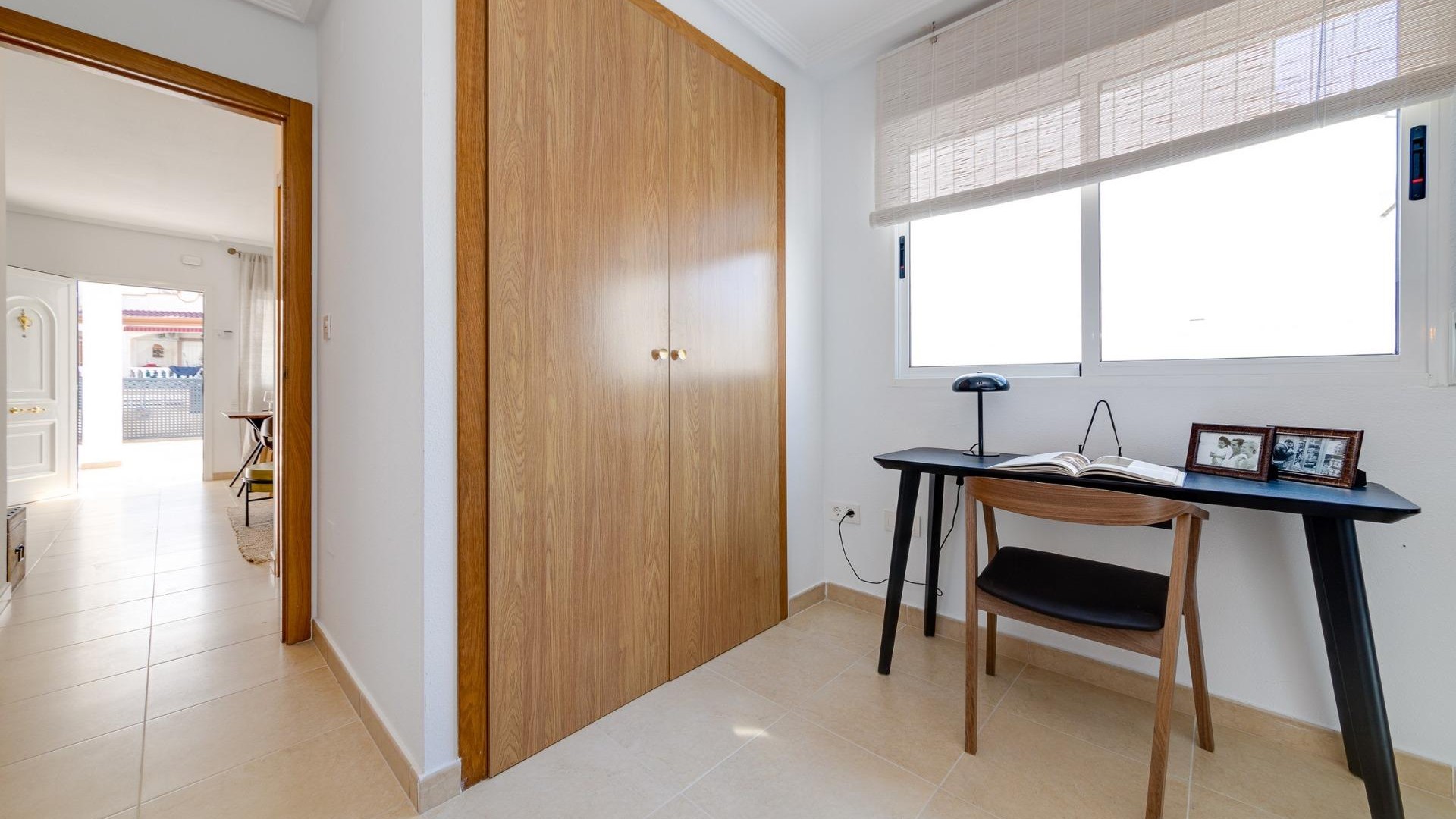 New Build - Detached Villa -
San Fulgencio - El Oasis