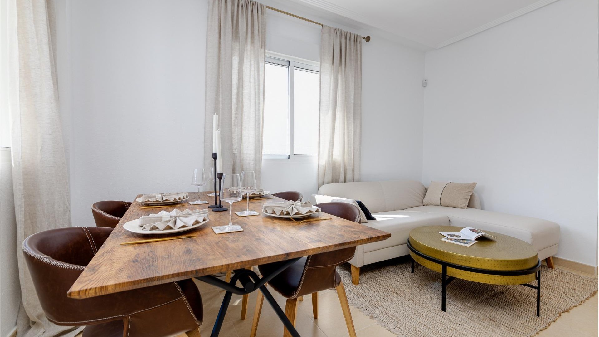 New Build - Detached Villa -
San Fulgencio - El Oasis