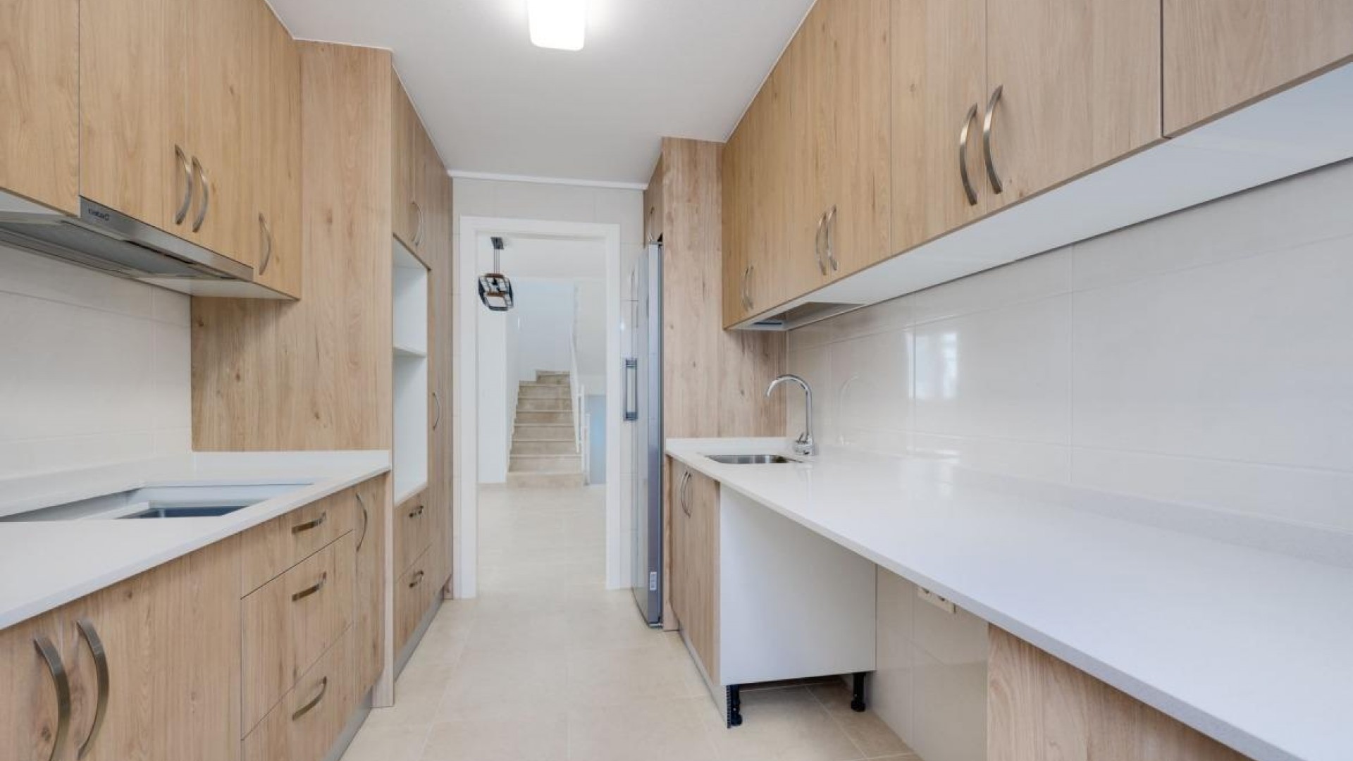 New Build - Detached Villa -
San Fulgencio - El Oasis