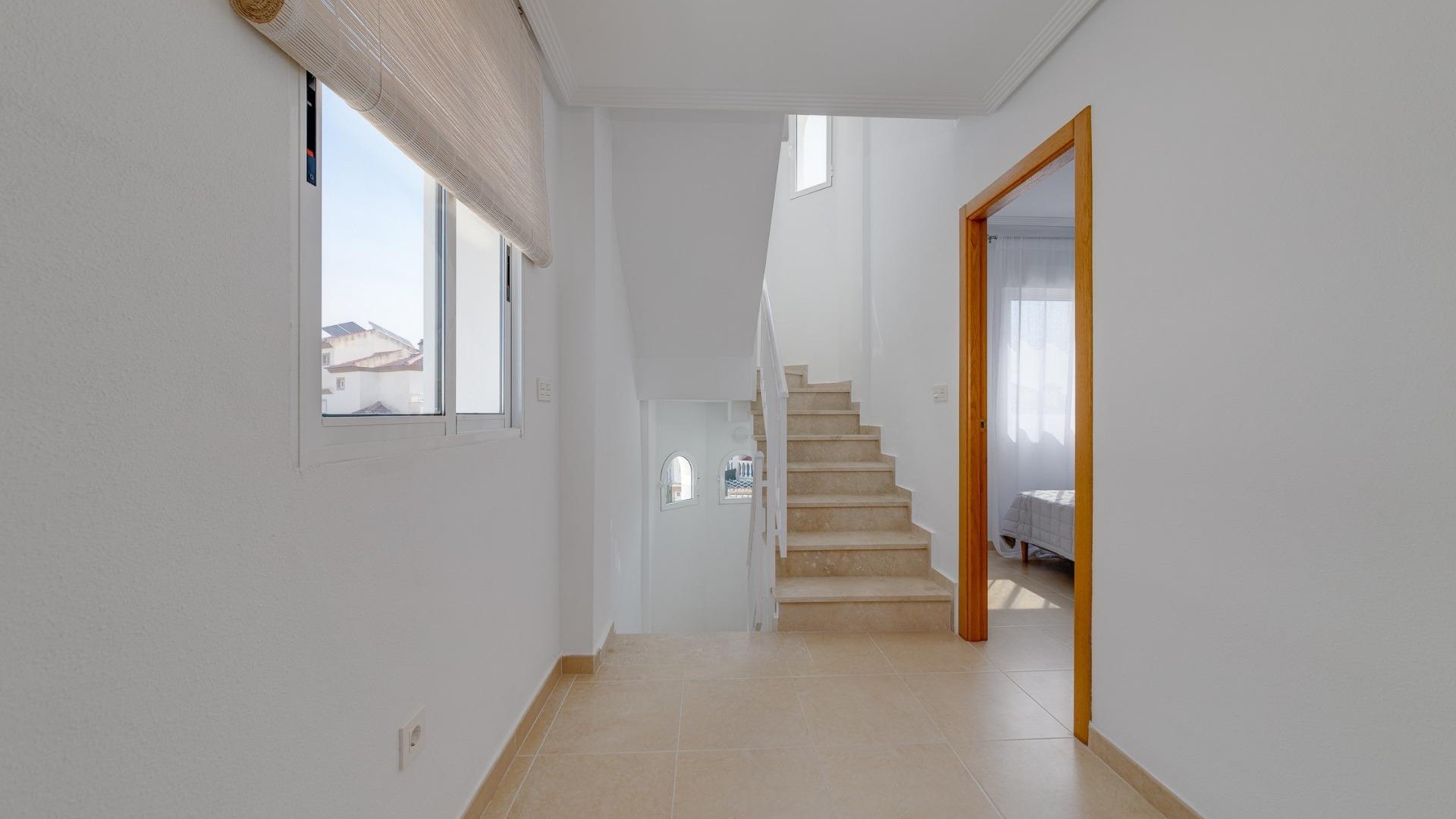 New Build - Detached Villa -
San Fulgencio - El Oasis