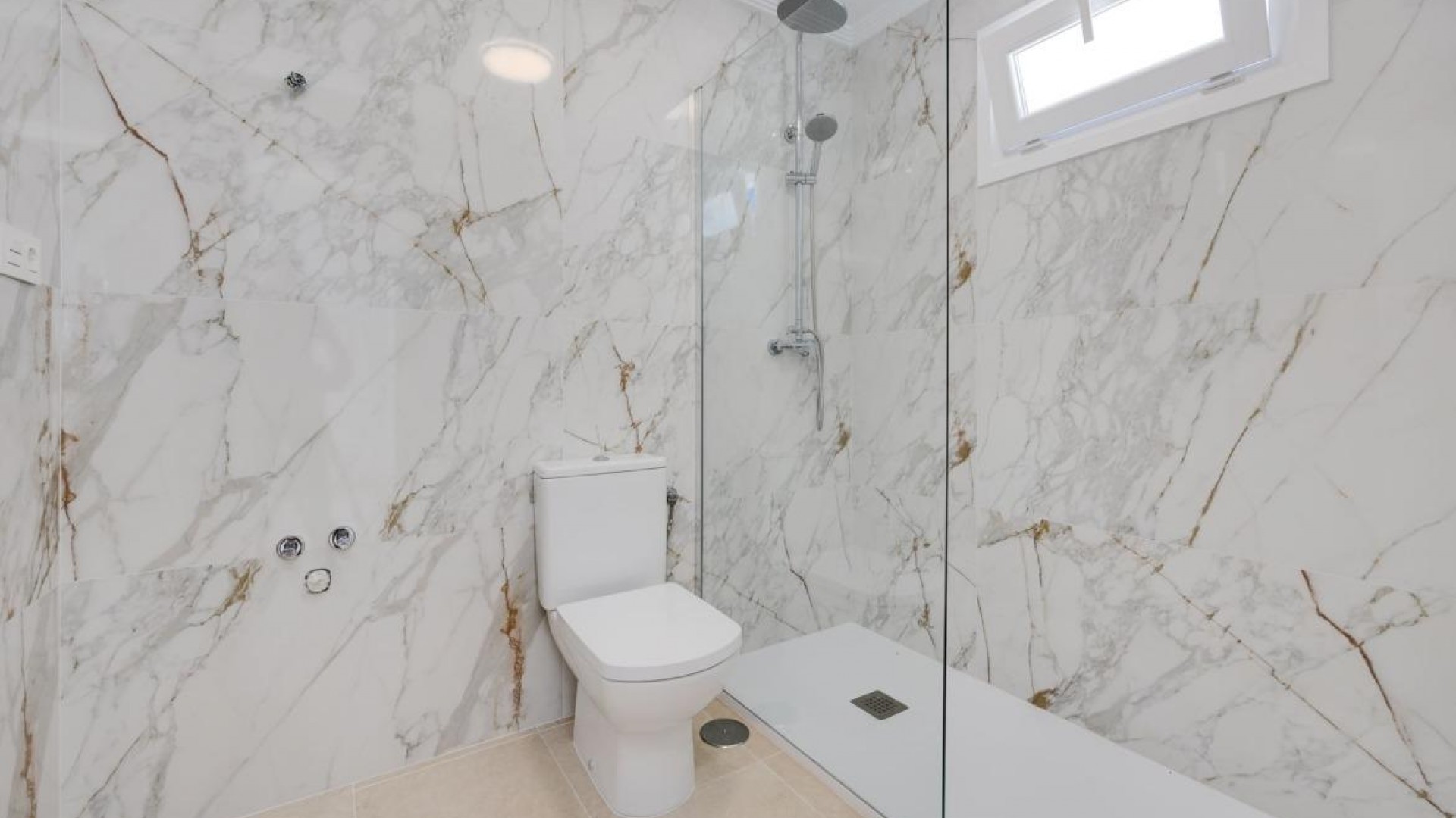 New Build - Detached Villa -
San Fulgencio - El Oasis