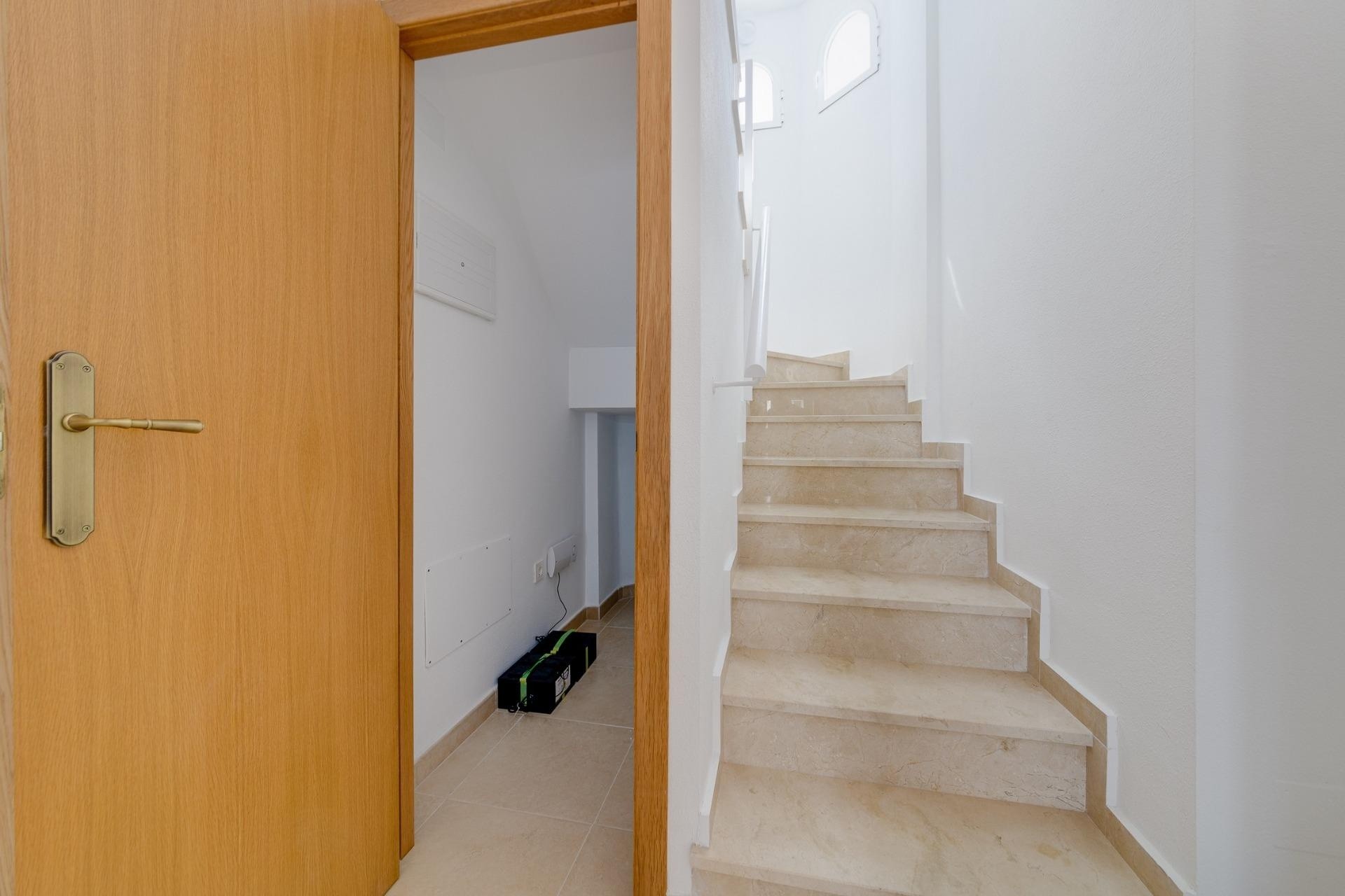 New Build - Detached Villa -
San Fulgencio - El Oasis