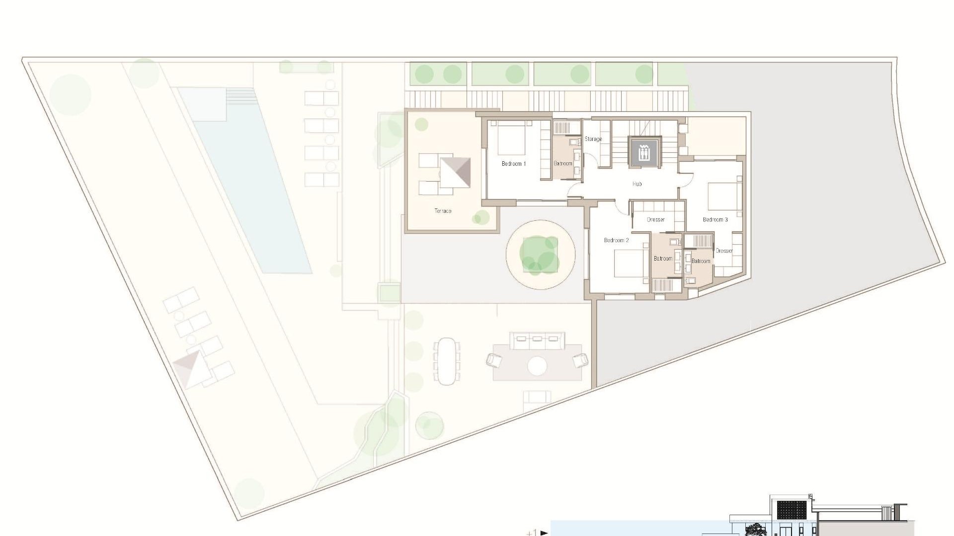 New Build - Detached Villa -
San Fulgencio - La Escuera