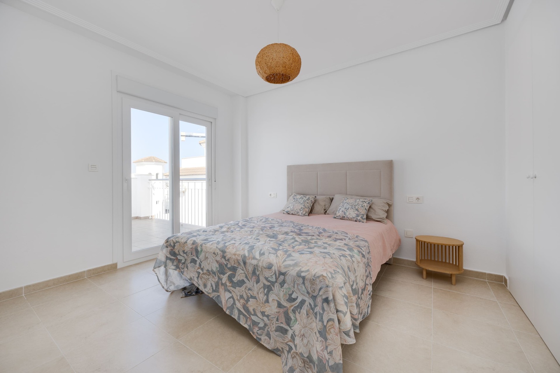 New Build - Detached Villa -
San Fulgencio
