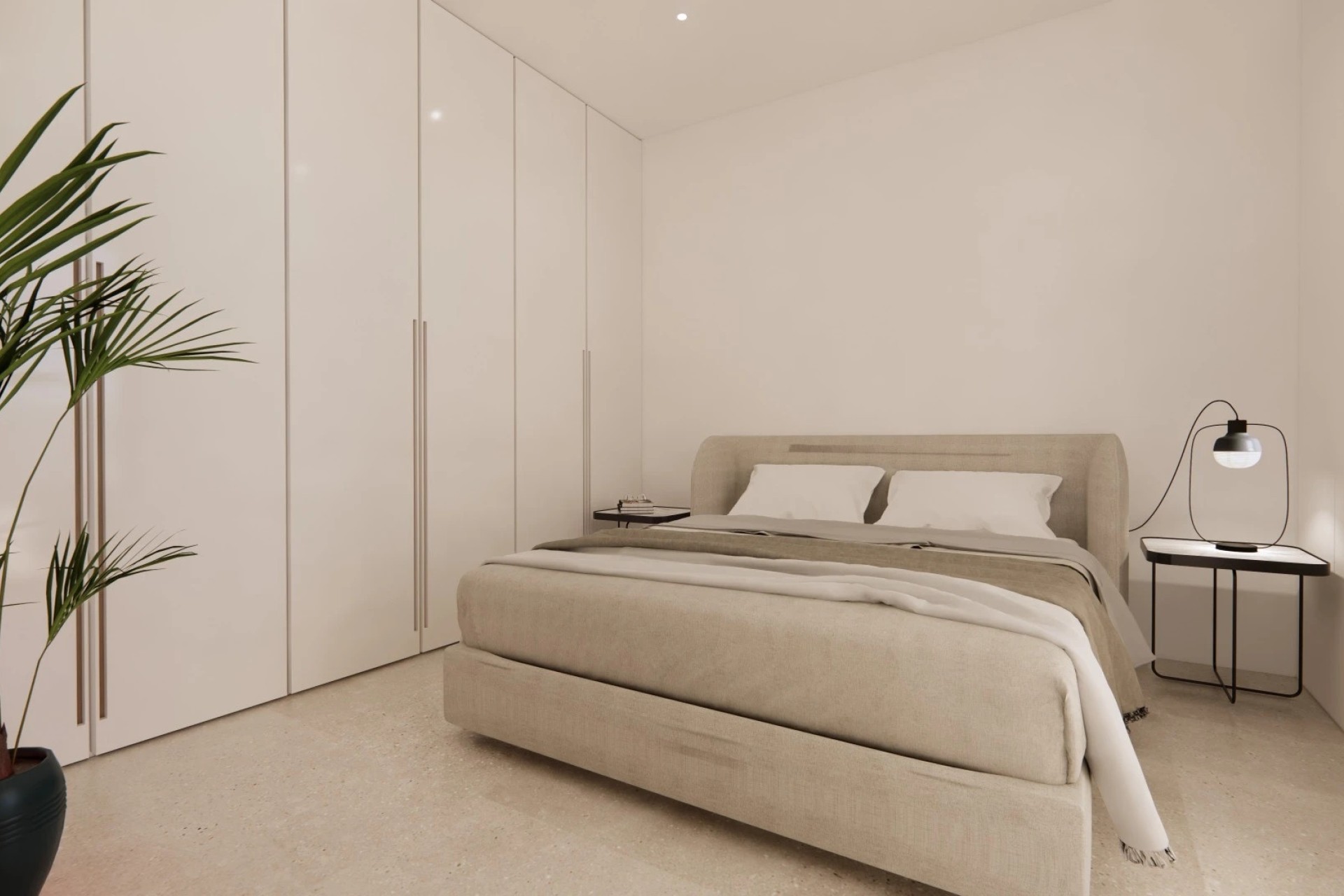 New Build - Detached Villa -
San Fulgencio