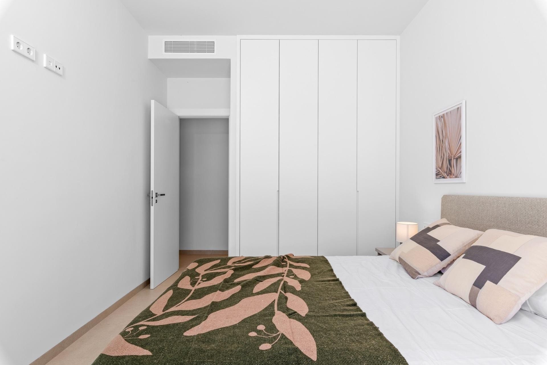 New Build - Detached Villa -
San Javier - Parque del doce