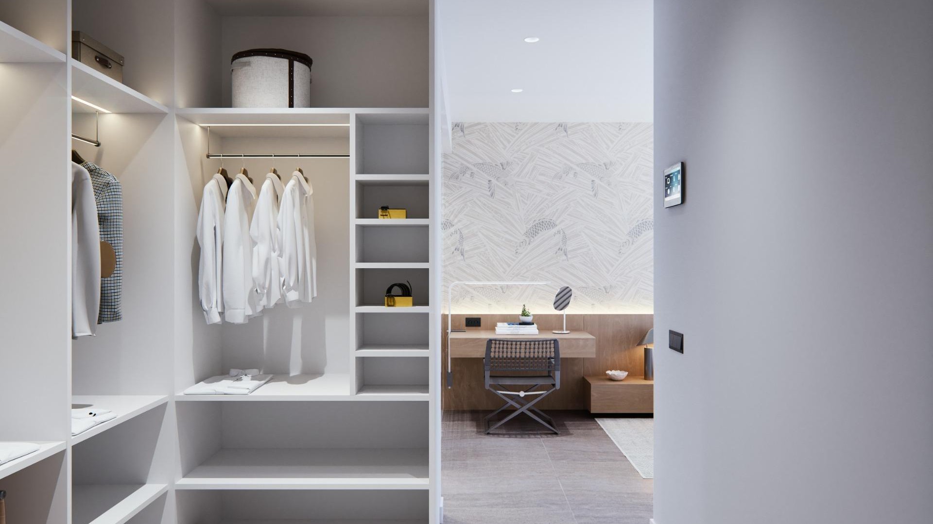 New Build - Detached Villa -
San Javier