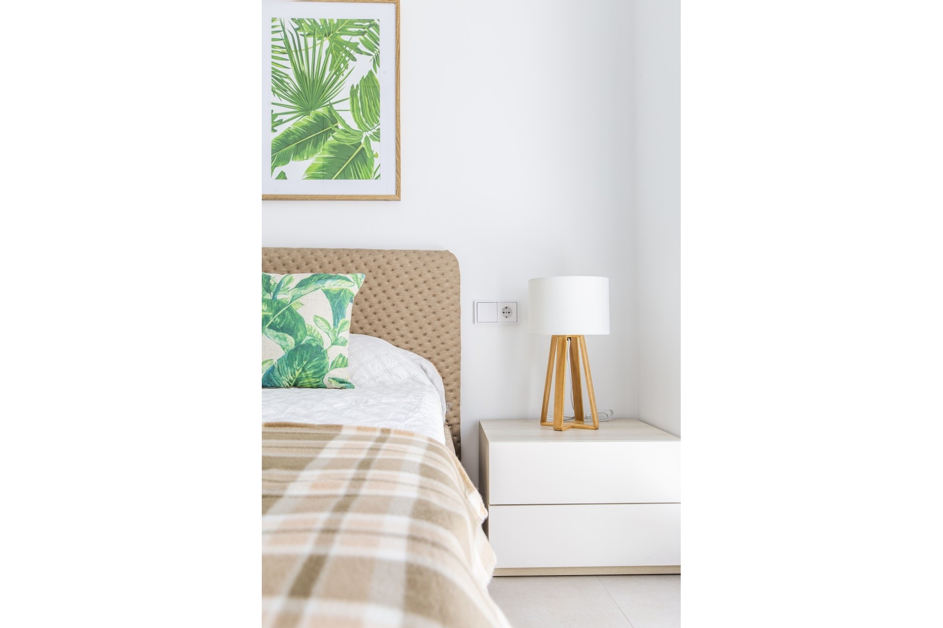 New Build - Detached Villa -
San Javier