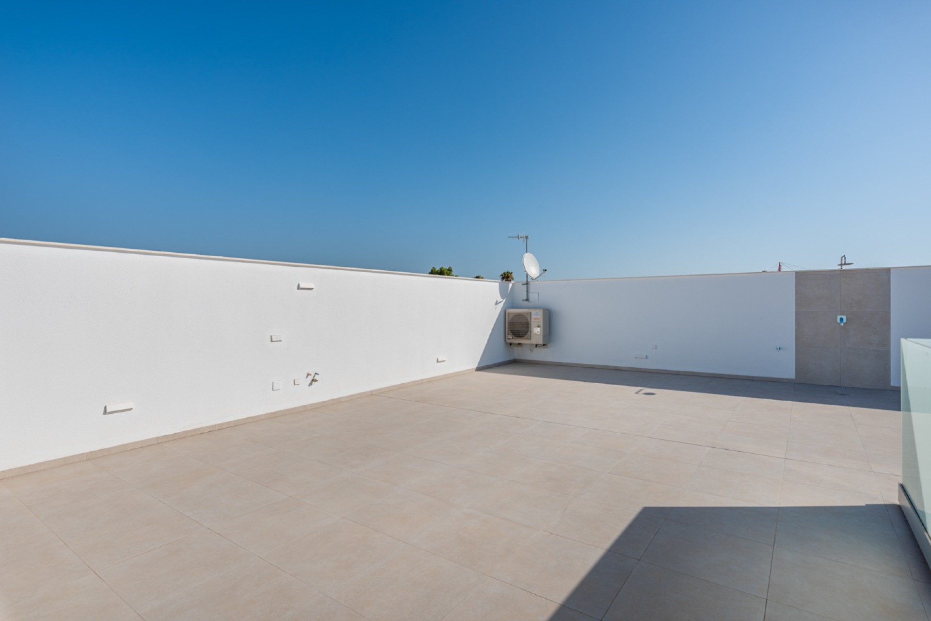 New Build - Detached Villa -
San Javier