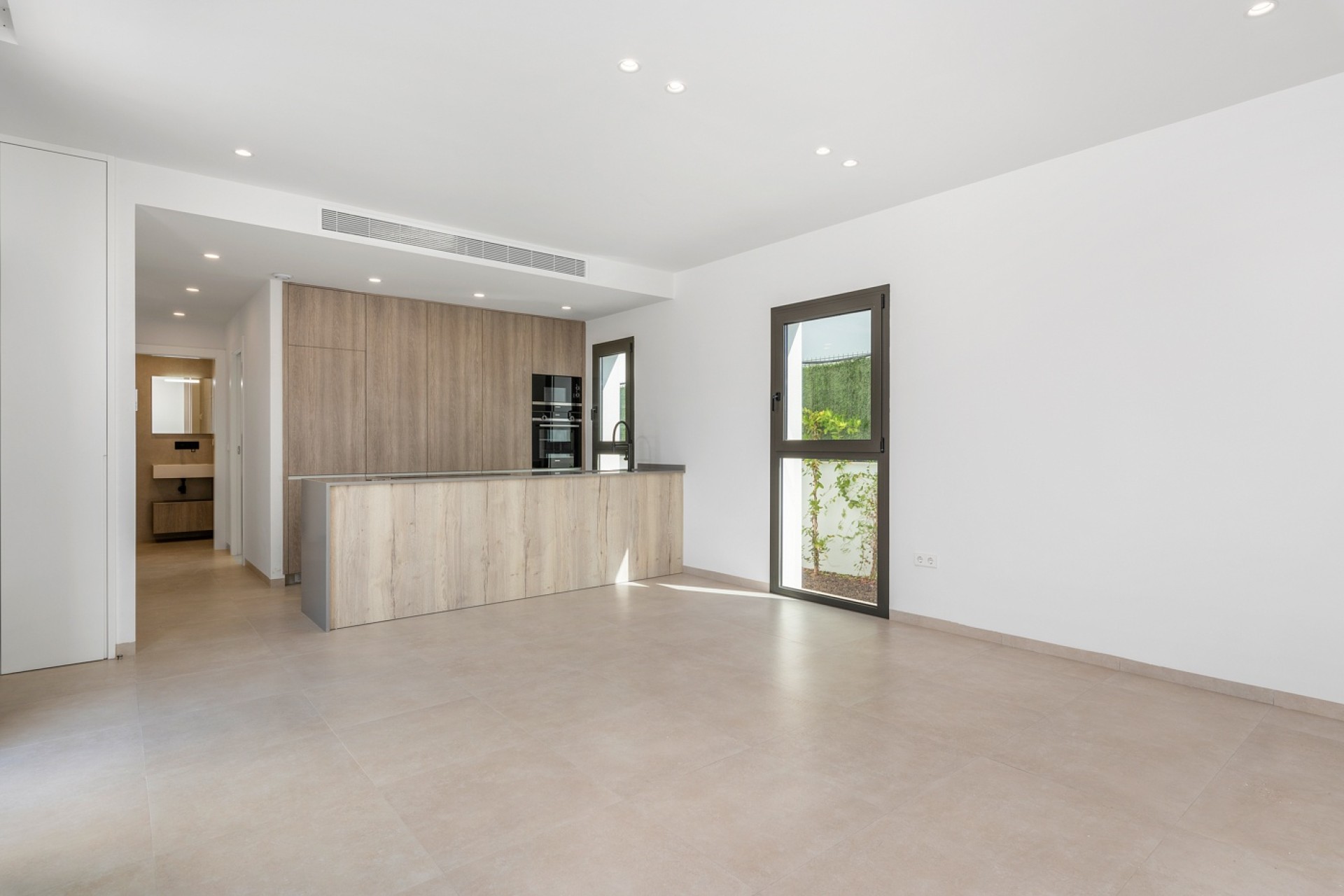 New Build - Detached Villa -
San Javier