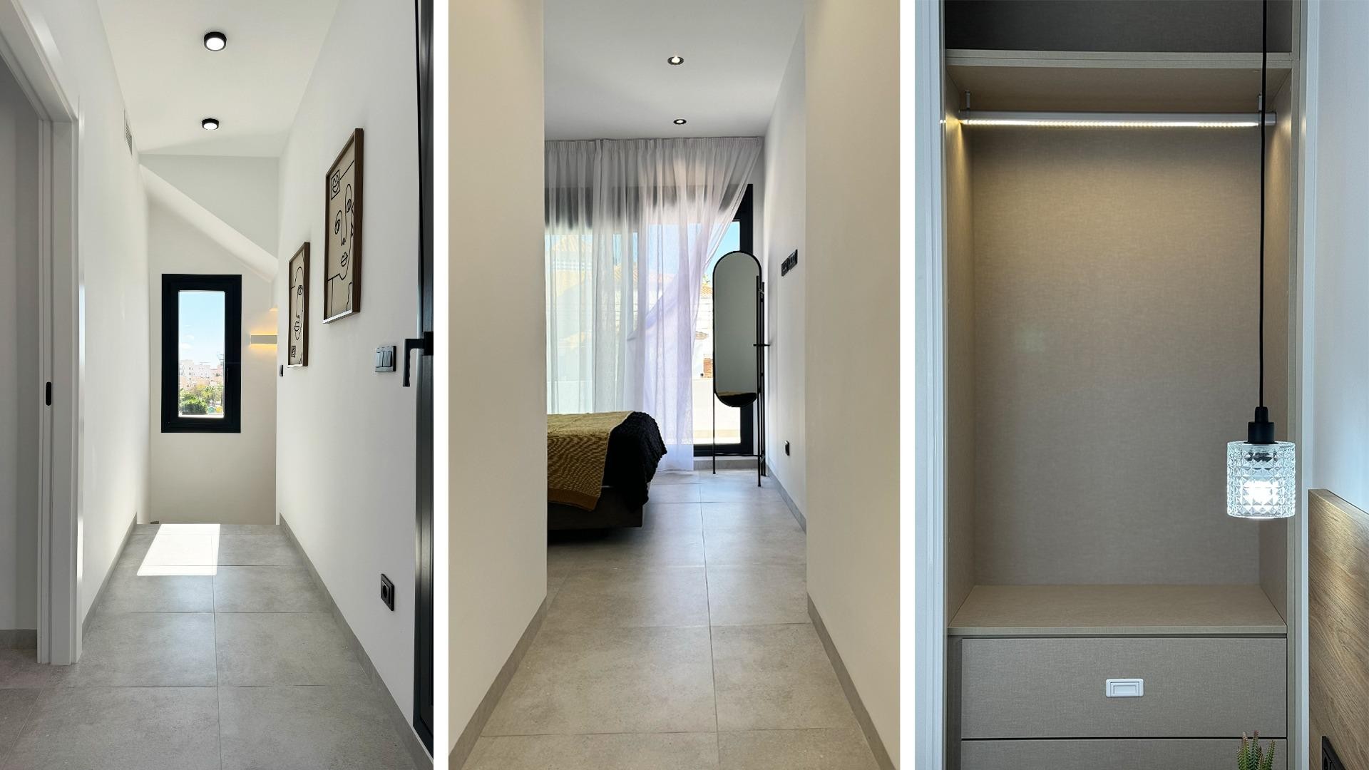 New Build - Detached Villa -
San Miguel de Salinas - BLUE LAGOON