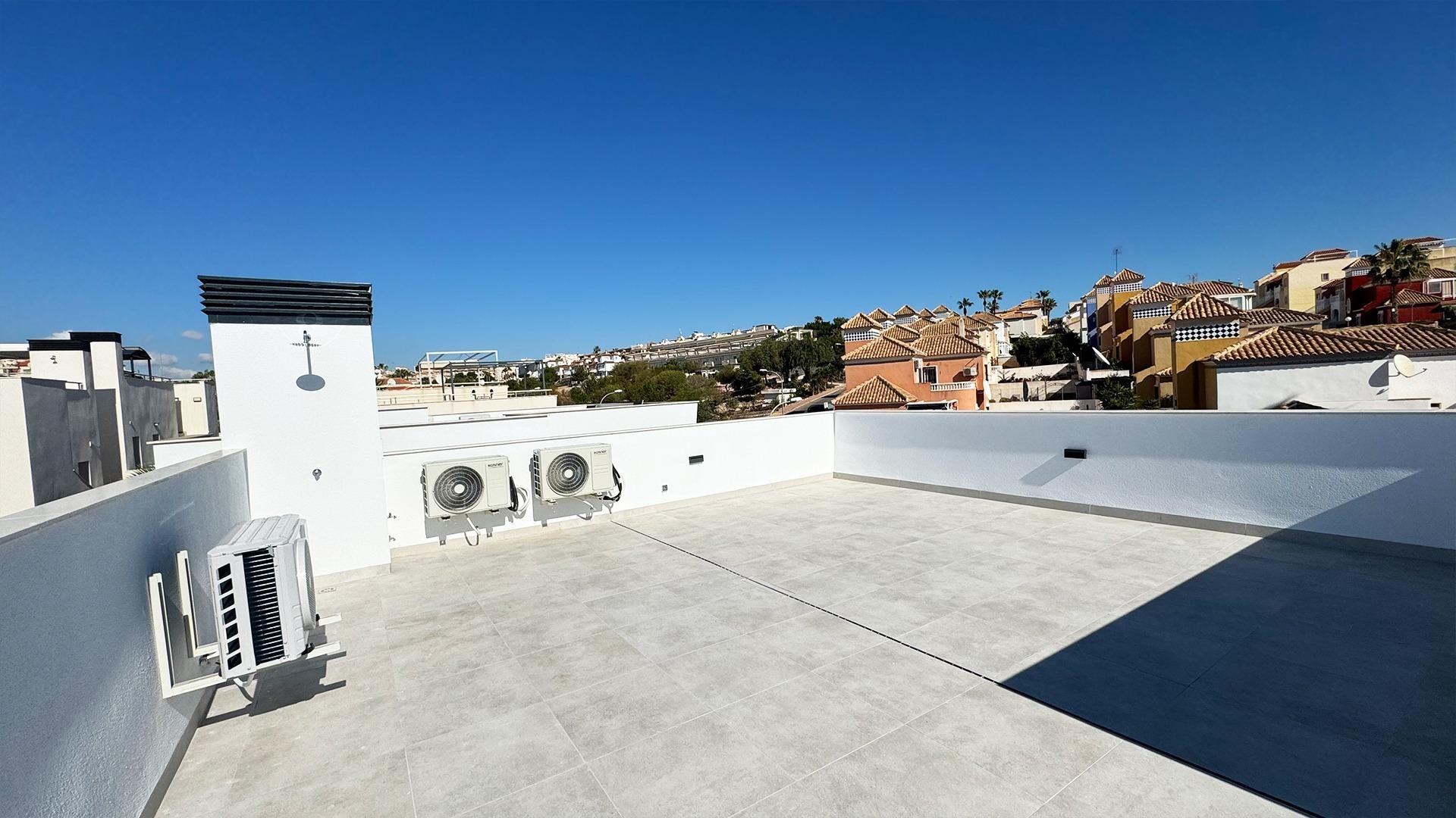 New Build - Detached Villa -
San Miguel de Salinas - BLUE LAGOON