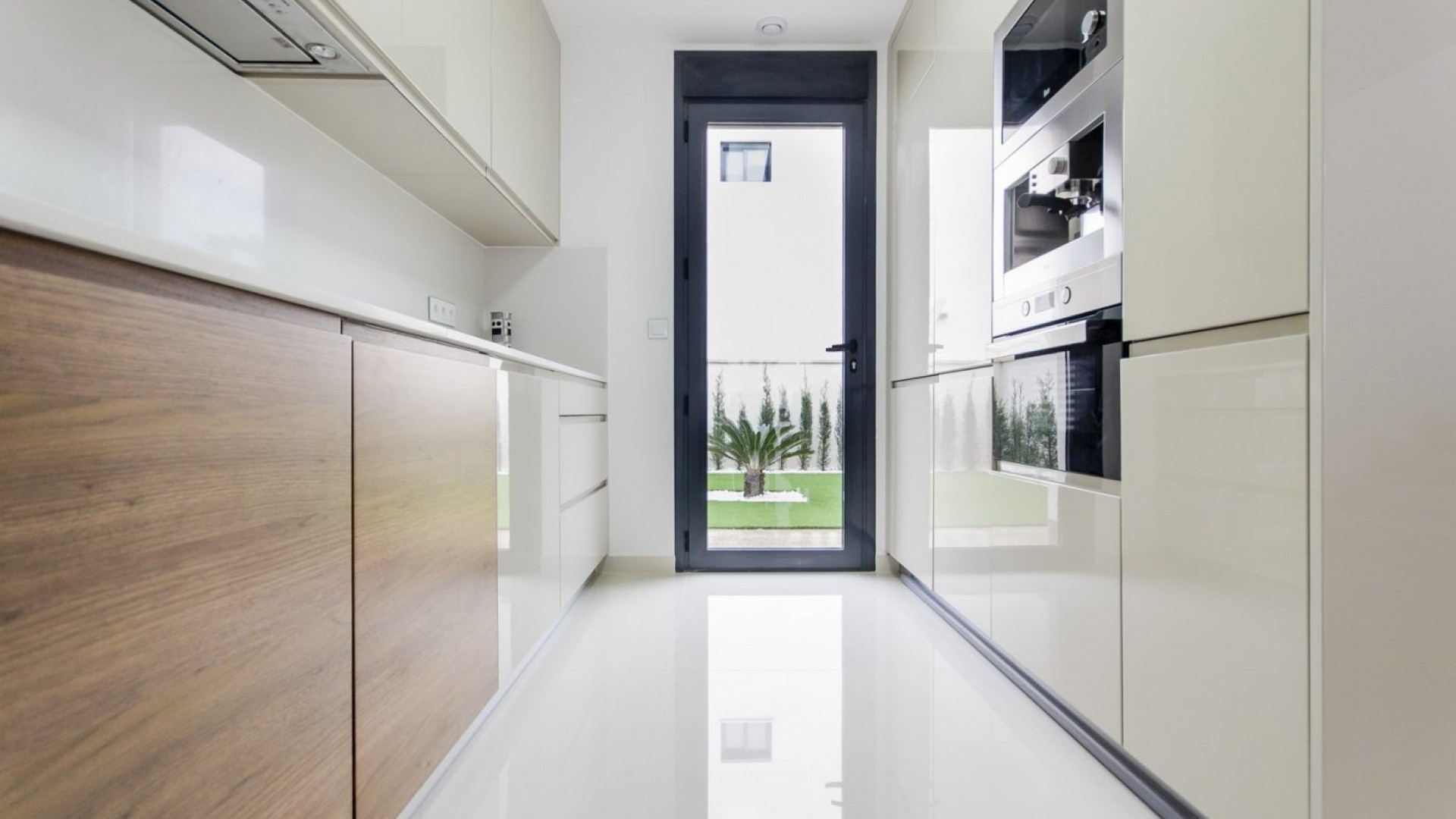 New Build - Detached Villa -
San Miguel de Salinas - Cerro del Sol