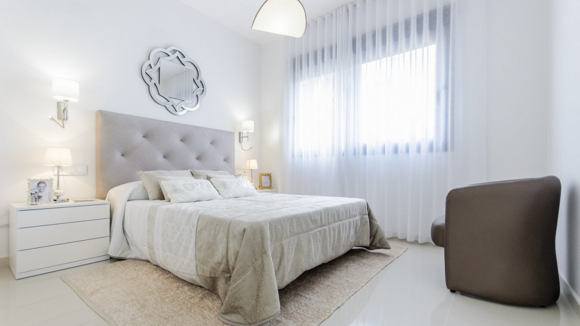 New Build - Detached Villa -
San Miguel de Salinas - Cerro del Sol