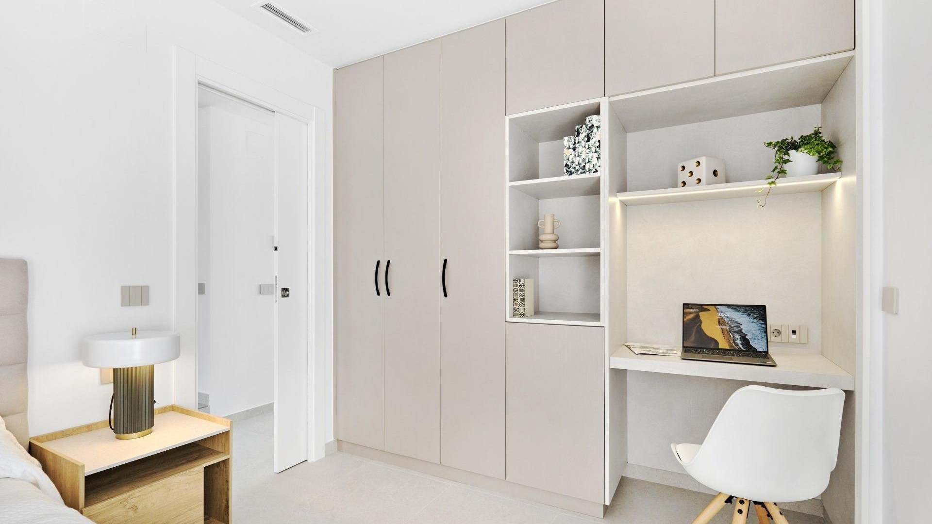 New Build - Detached Villa -
San Miguel de Salinas - Cerro del Sol