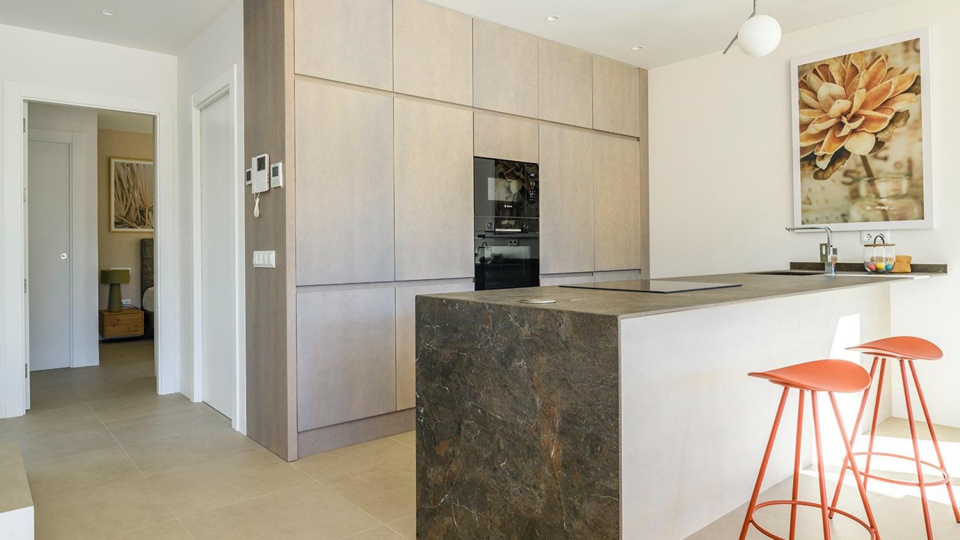 New Build - Detached Villa -
San Miguel de Salinas - Las Colinas Golf