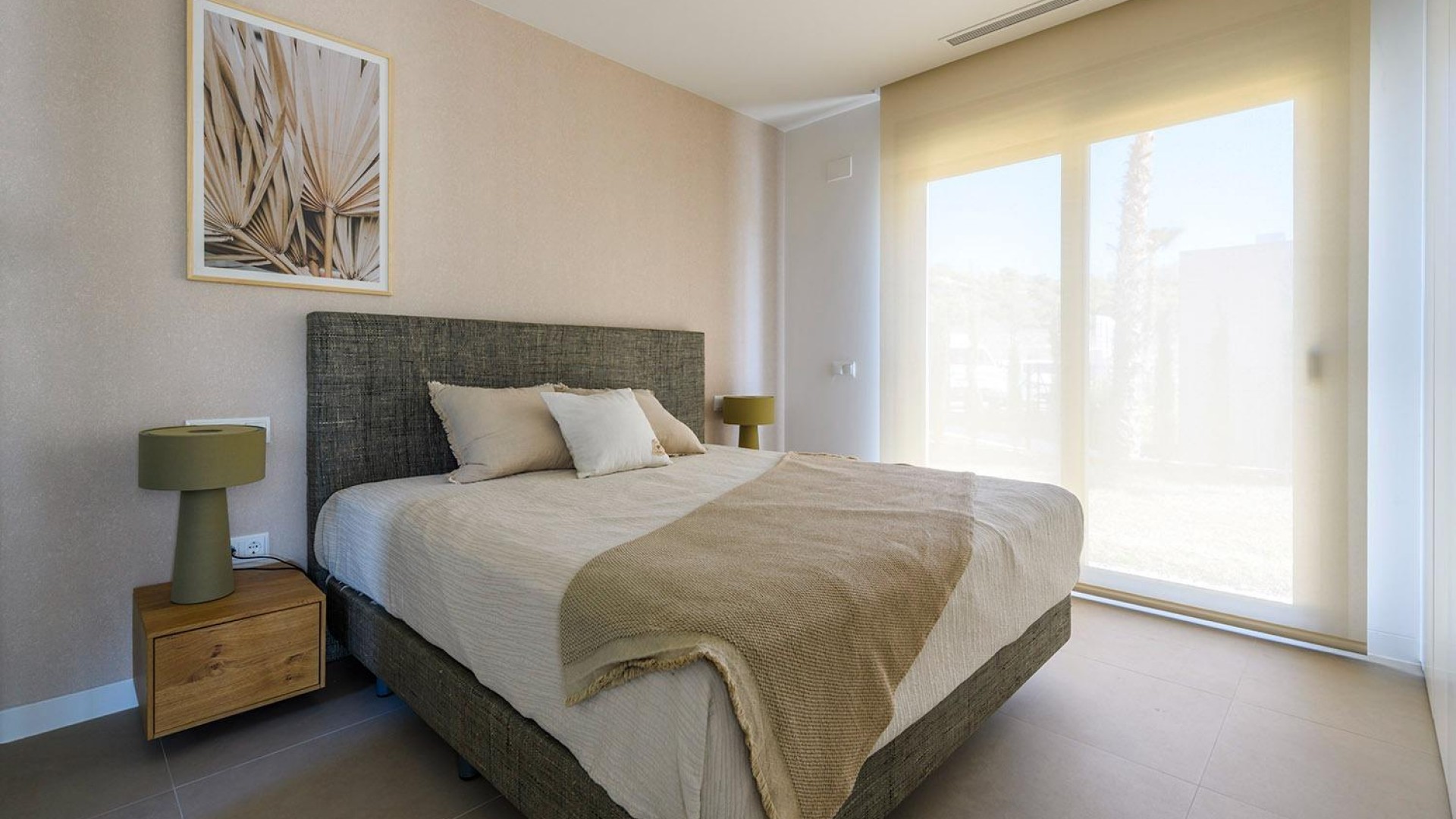 New Build - Detached Villa -
San Miguel de Salinas - Las Colinas Golf