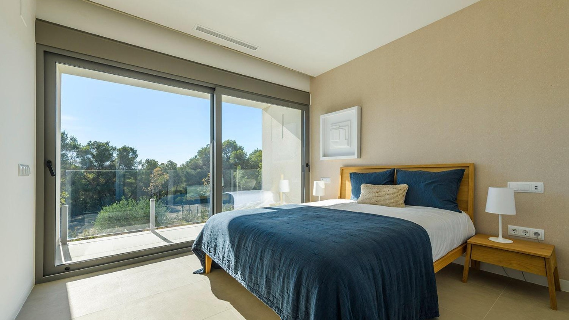 New Build - Detached Villa -
San Miguel de Salinas - Las Colinas Golf