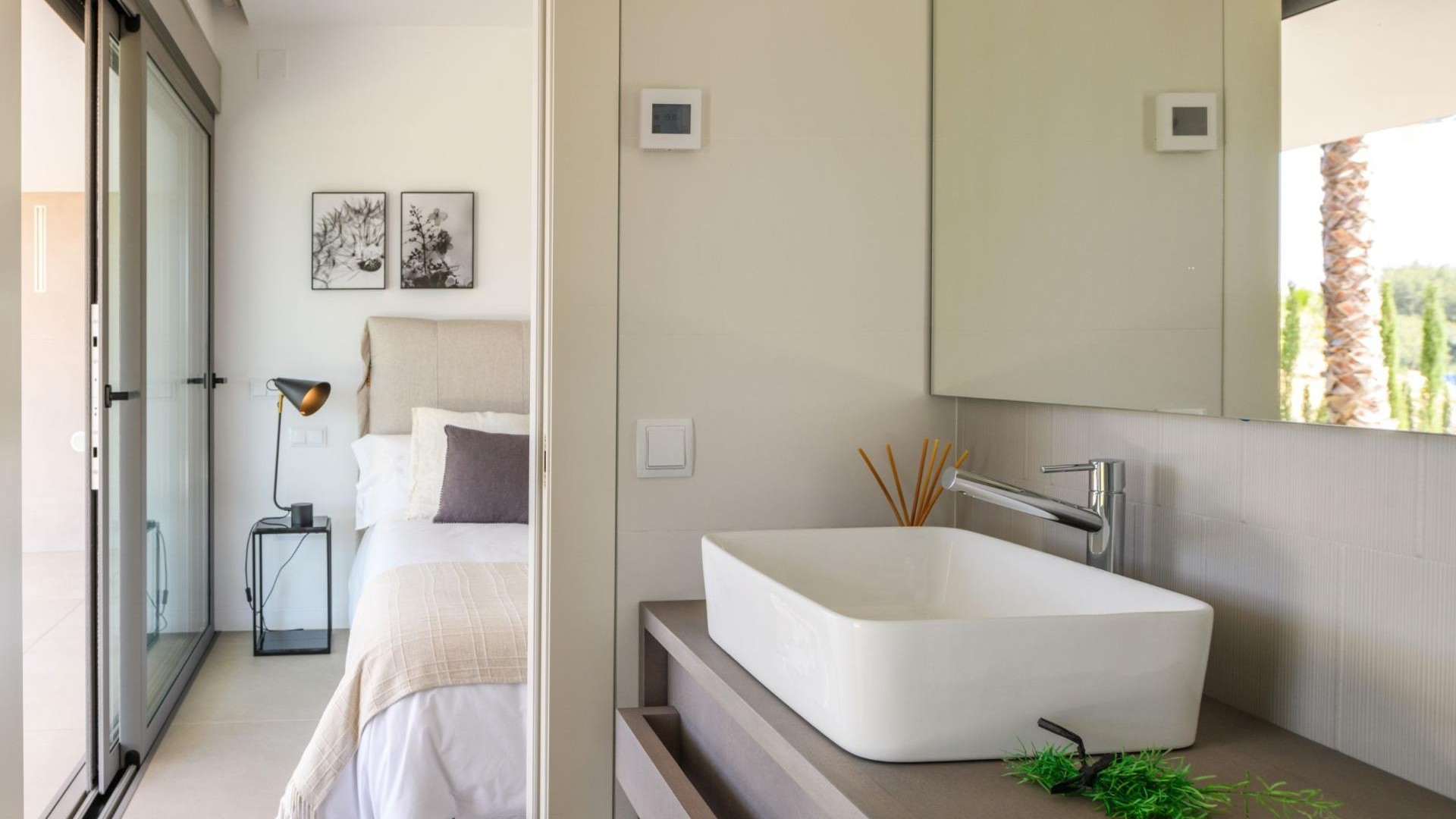 New Build - Detached Villa -
San Miguel de Salinas - Las Colinas Golf