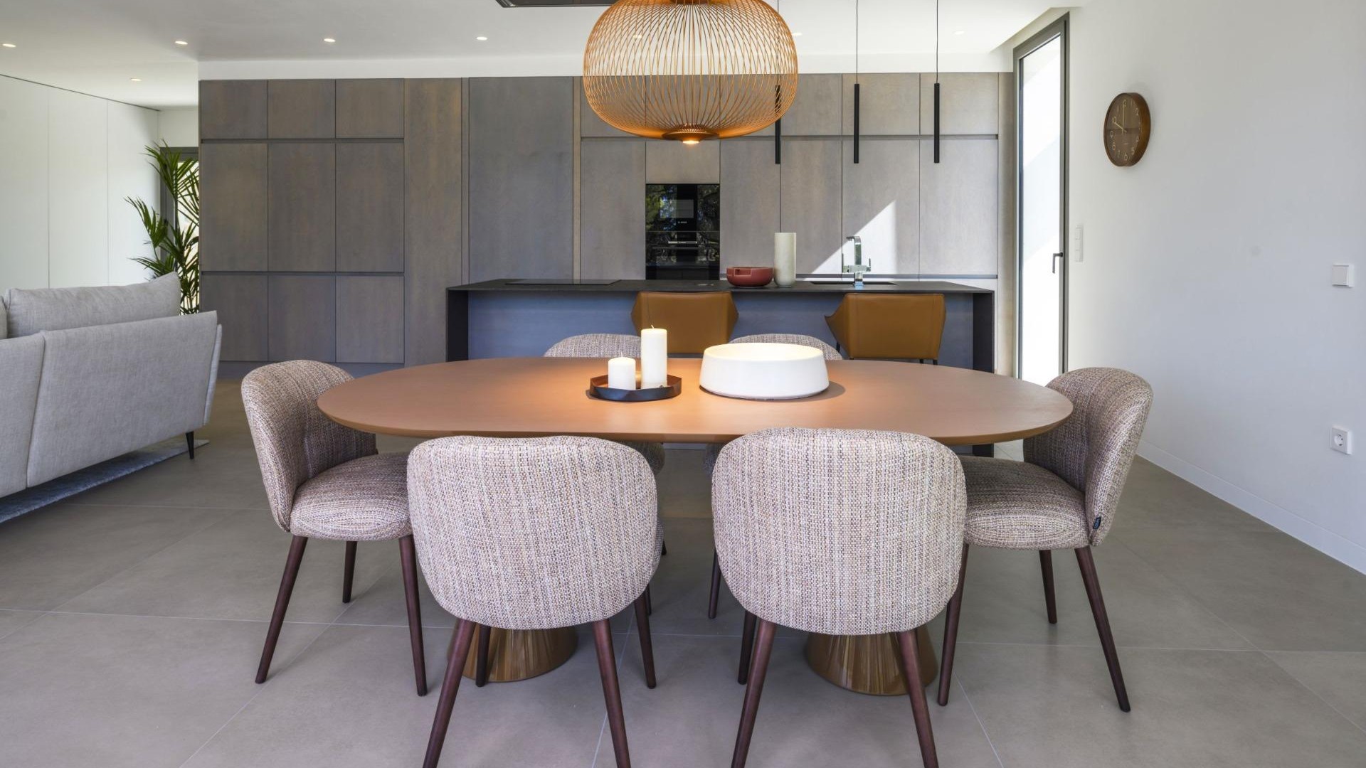 New Build - Detached Villa -
San Miguel de Salinas - Las Colinas Golf