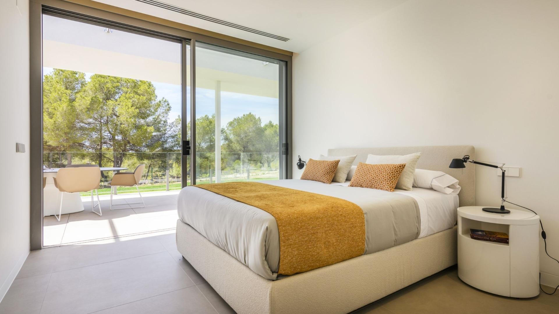 New Build - Detached Villa -
San Miguel de Salinas - Las Colinas Golf