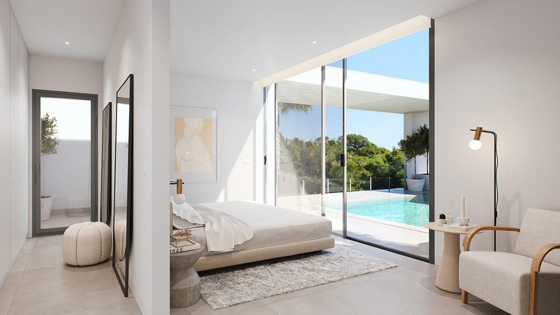 New Build - Detached Villa -
San Miguel de Salinas - Las Colinas Golf