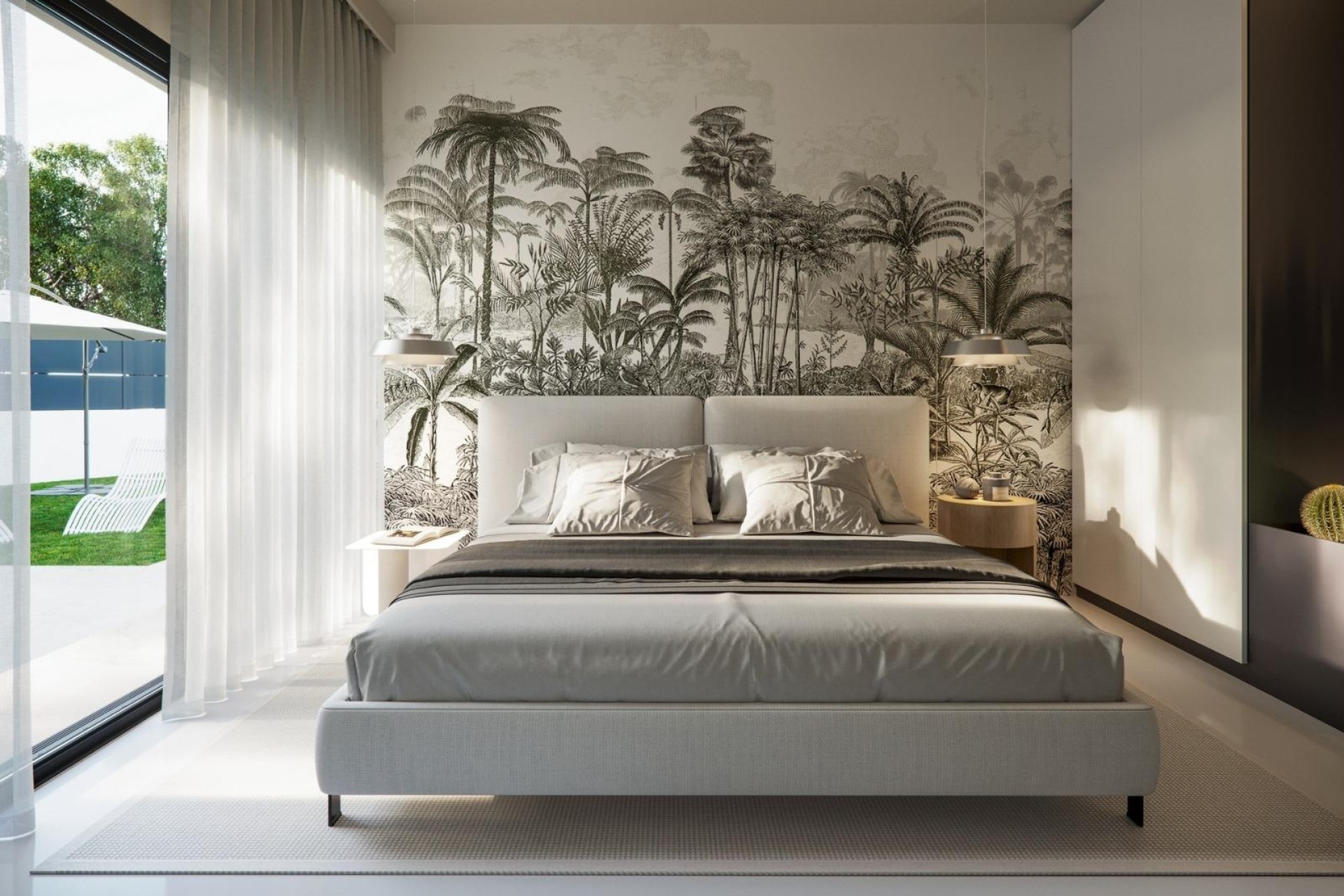 New Build - Detached Villa -
San Miguel de Salinas - Pueblo