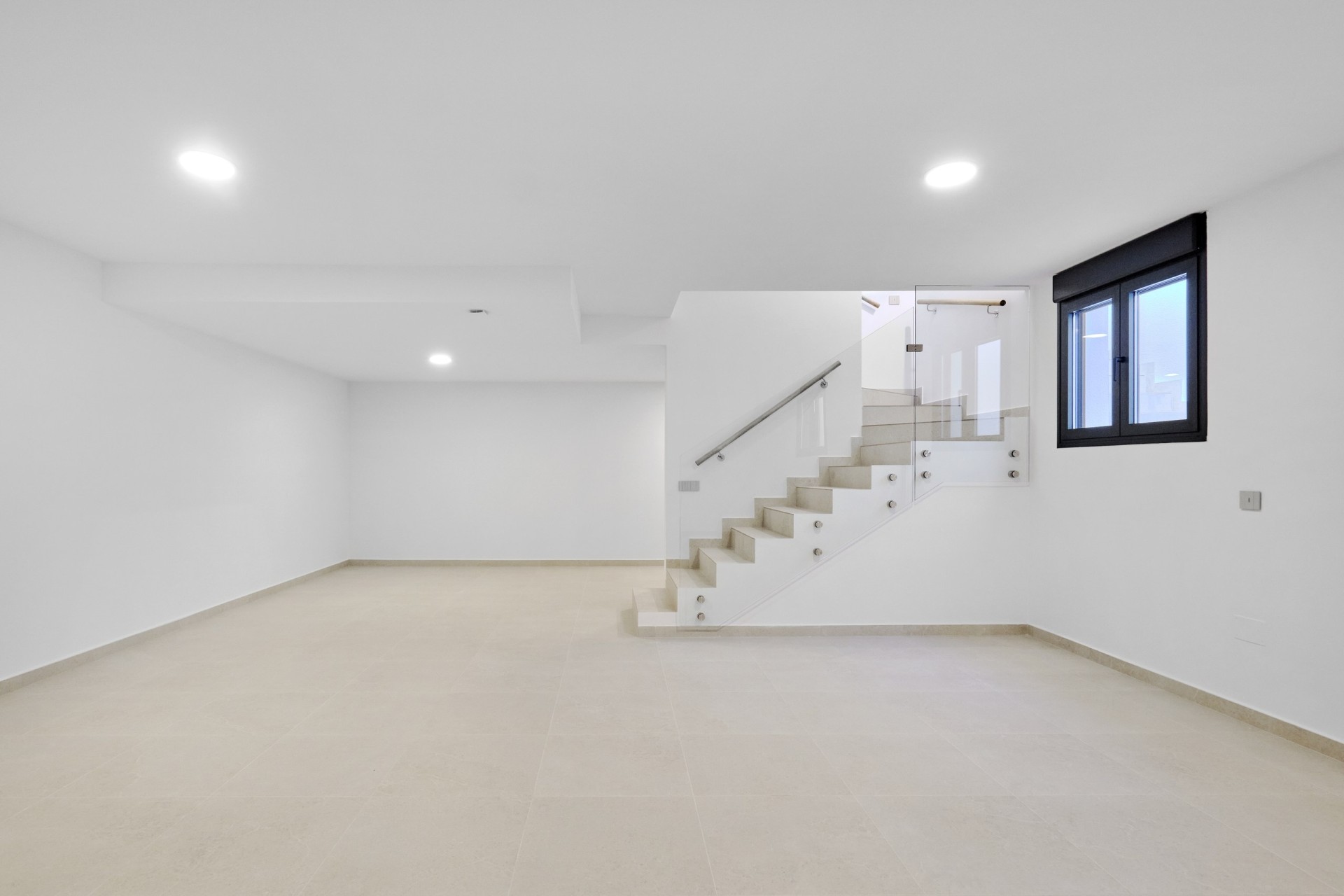 New Build - Detached Villa -
San Miguel de Salinas