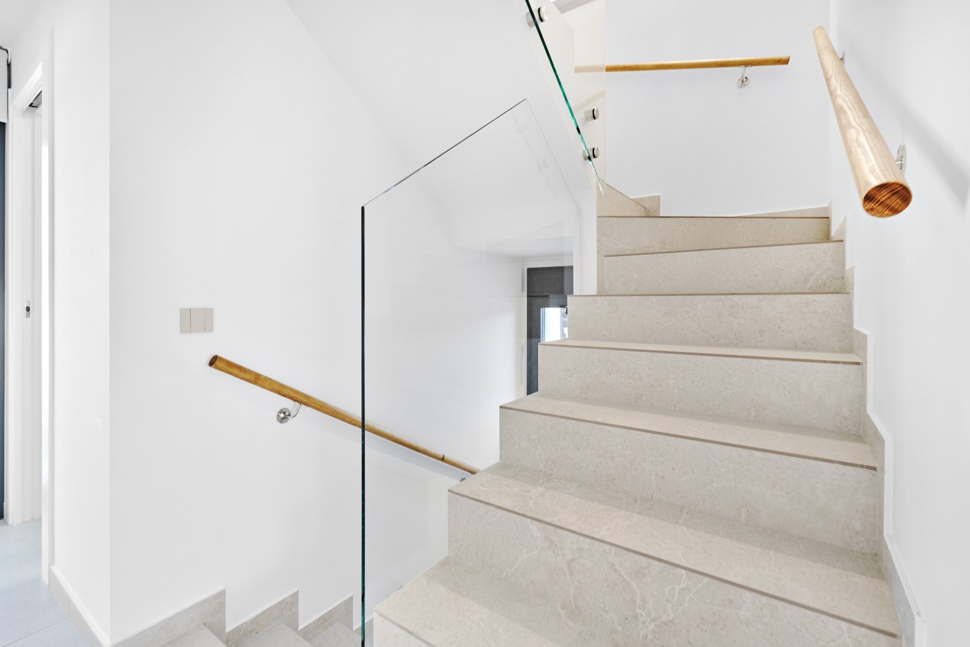 New Build - Detached Villa -
San Miguel de Salinas