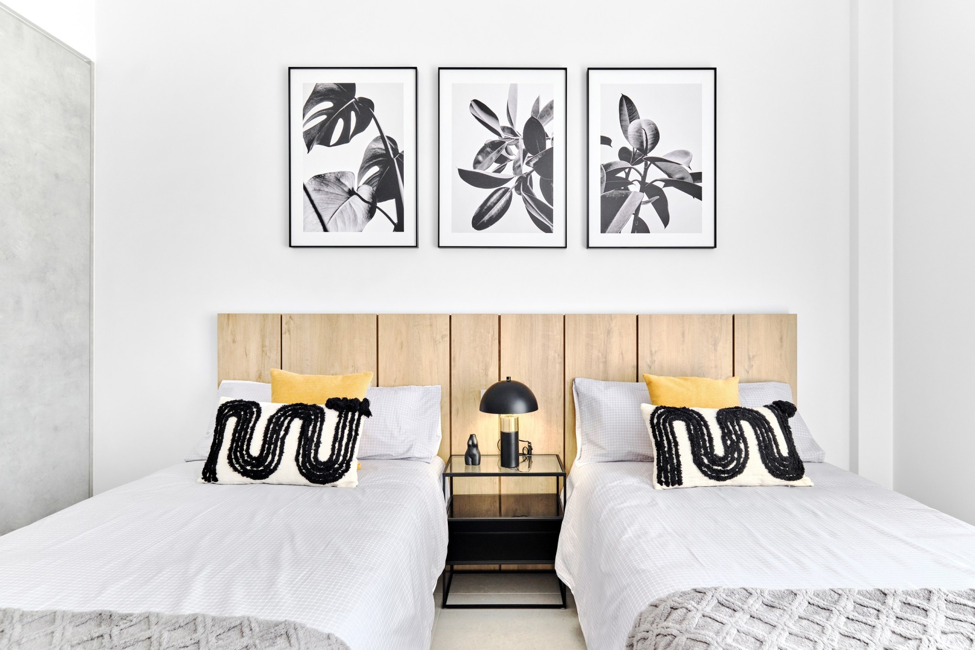 New Build - Detached Villa -
San Miguel de Salinas