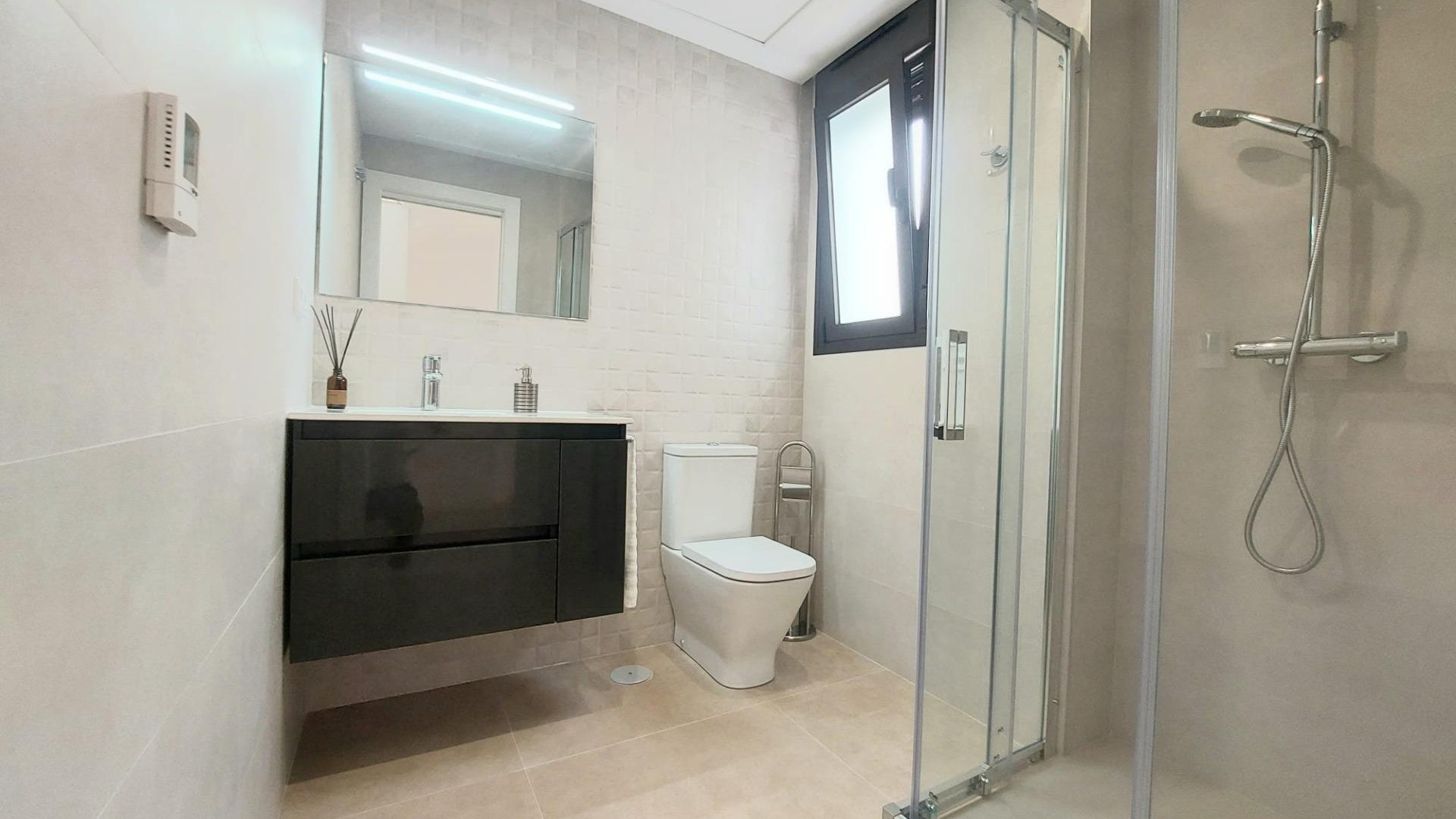 New Build - Detached Villa -
San Pedro del Pinatar - El salero