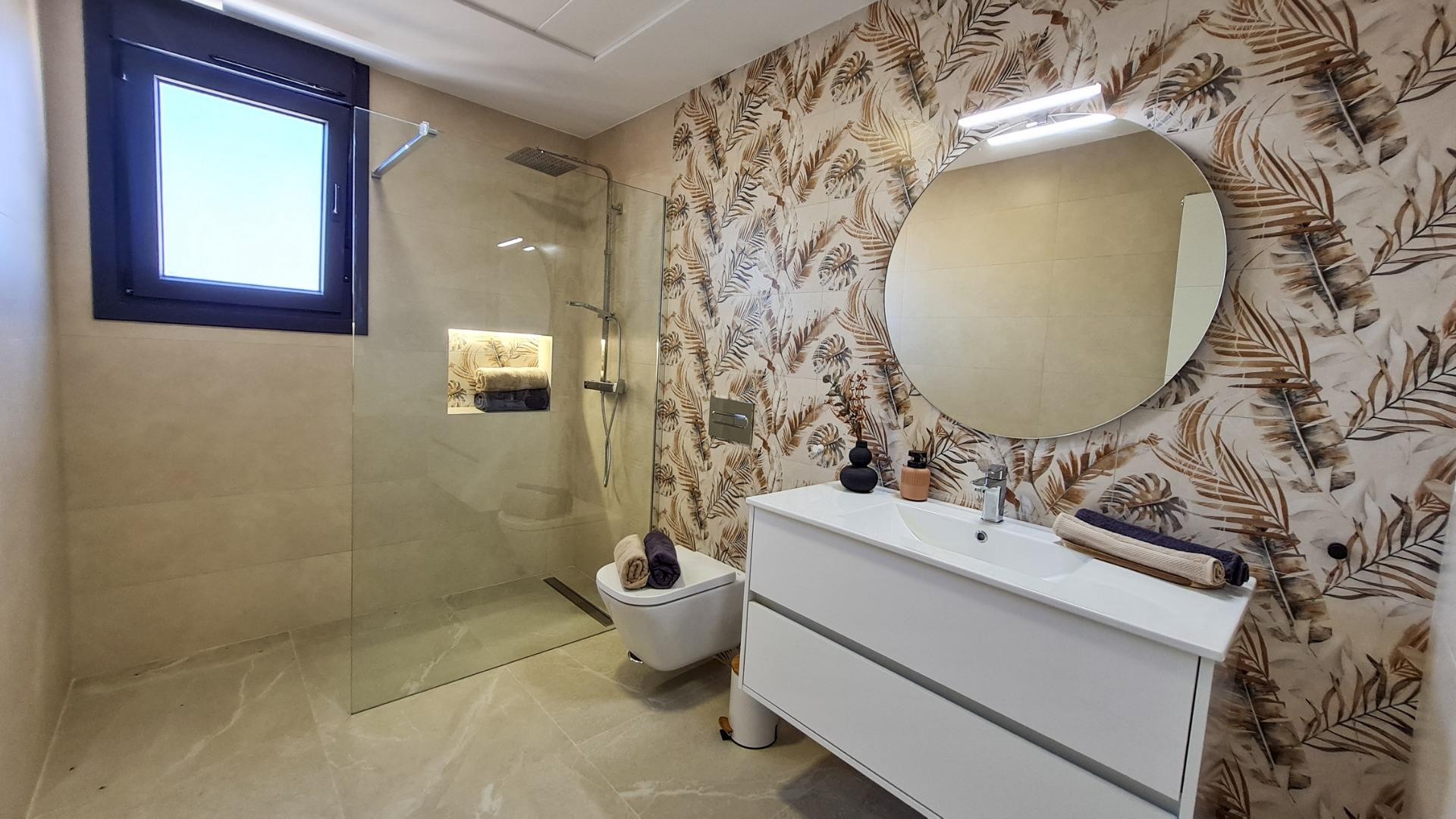 New Build - Detached Villa -
San Pedro del Pinatar - Los antolinos