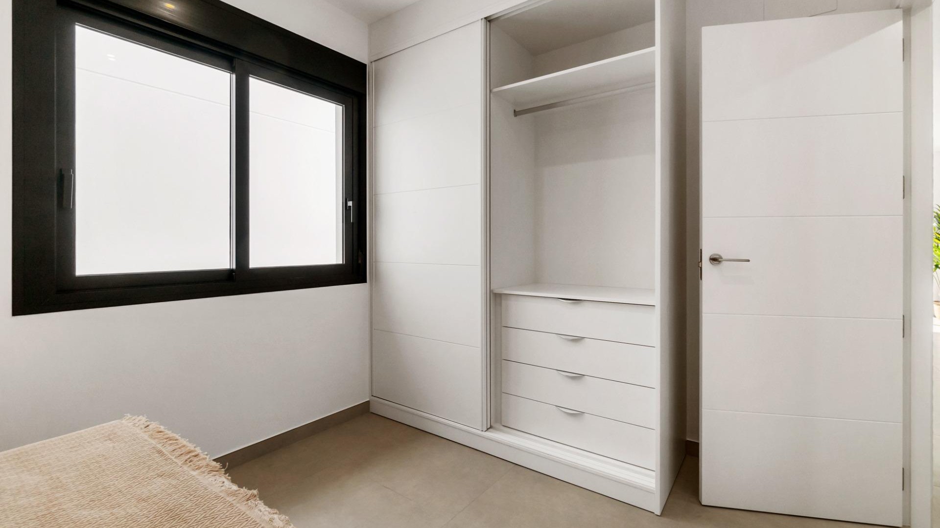 New Build - Detached Villa -
San Pedro del Pinatar - Polideportivo