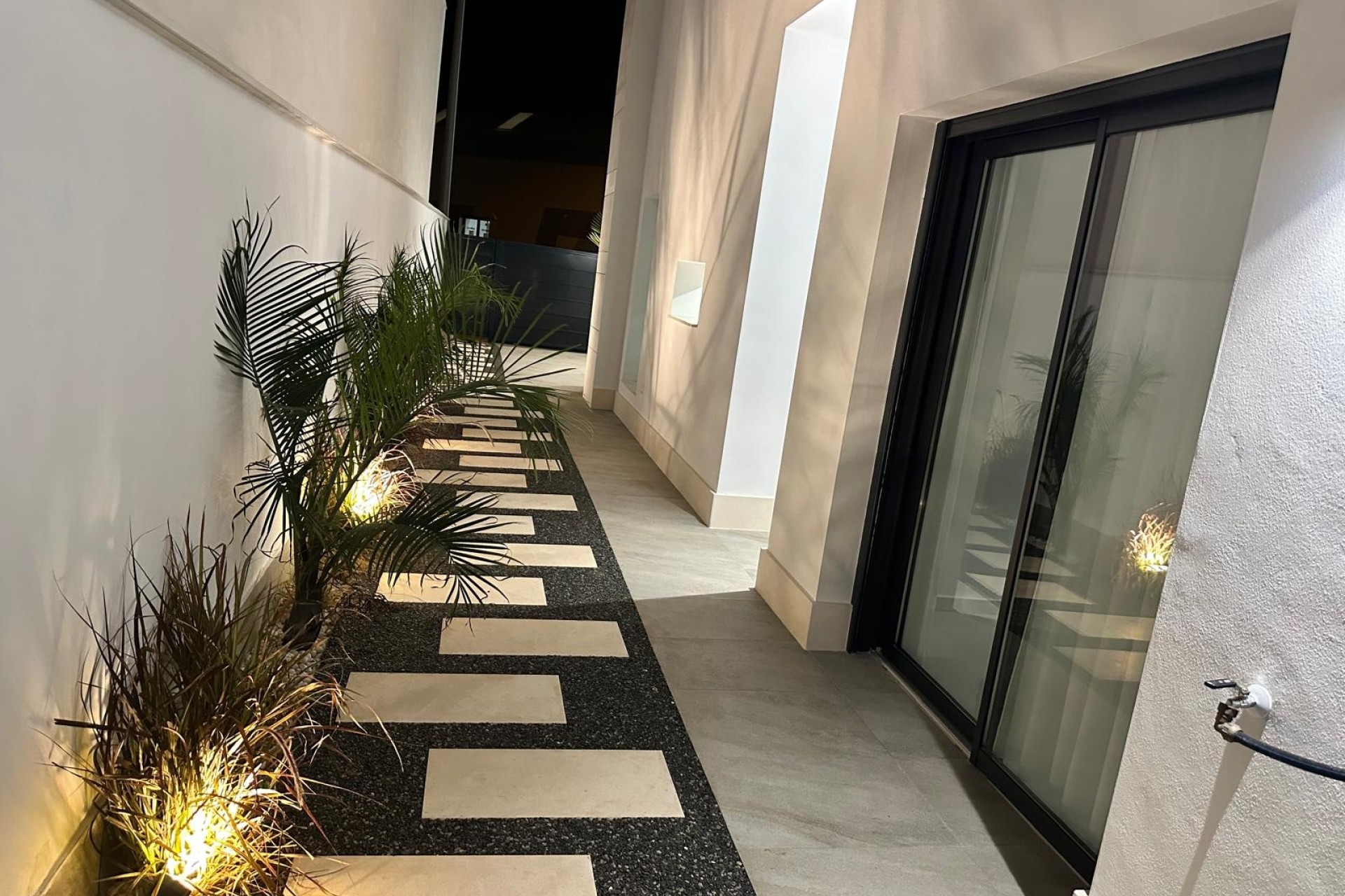 New Build - Detached Villa -
San Pedro del Pinatar - San Pedro de Pinatar