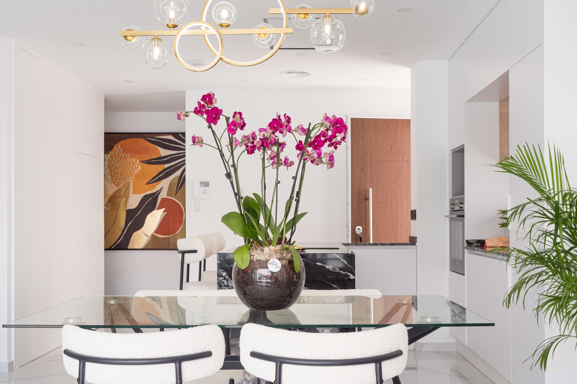 New Build - Detached Villa -
San Pedro del Pinatar - San Pedro de Pinatar