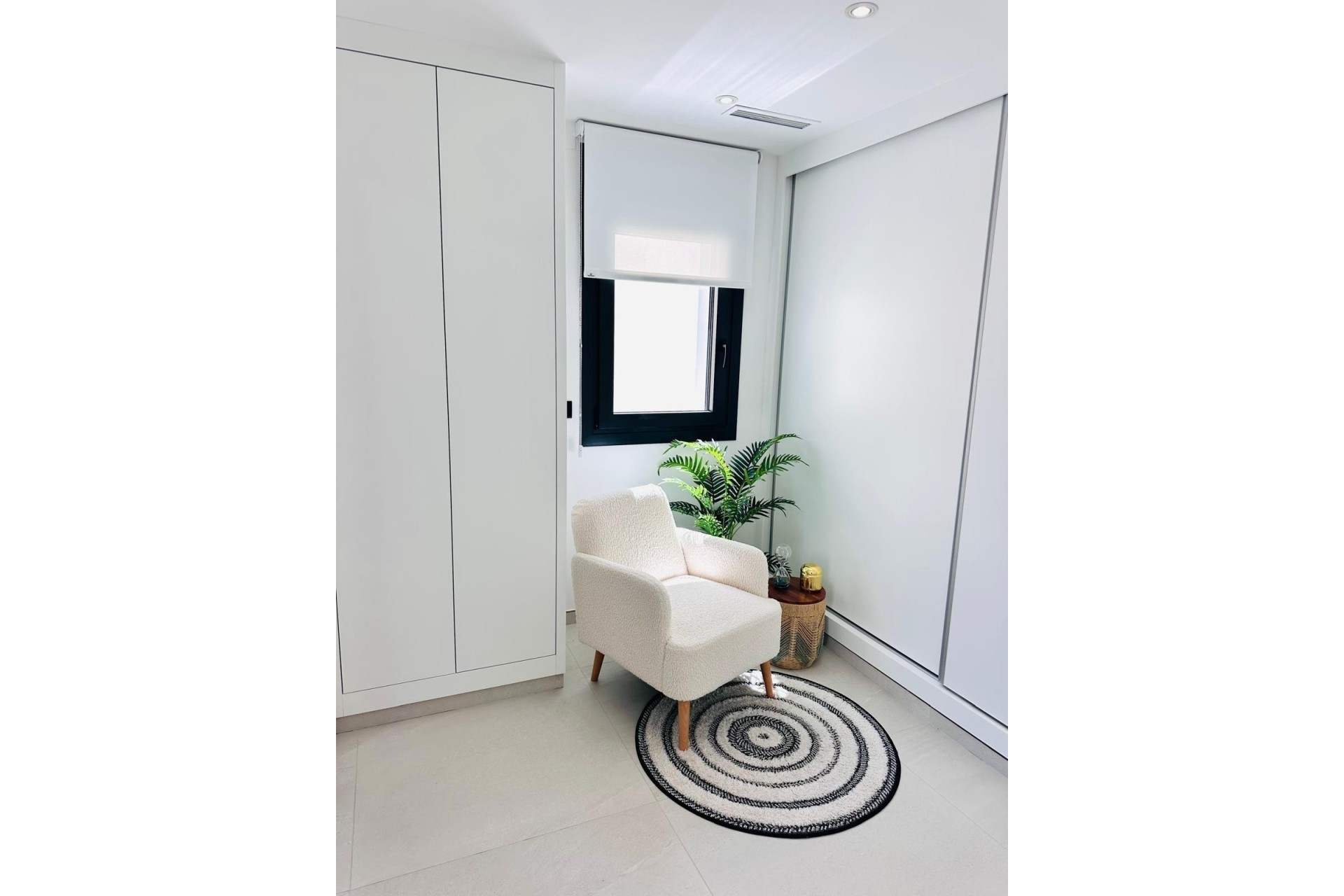 New Build - Detached Villa -
San Pedro del Pinatar - San Pedro de Pinatar