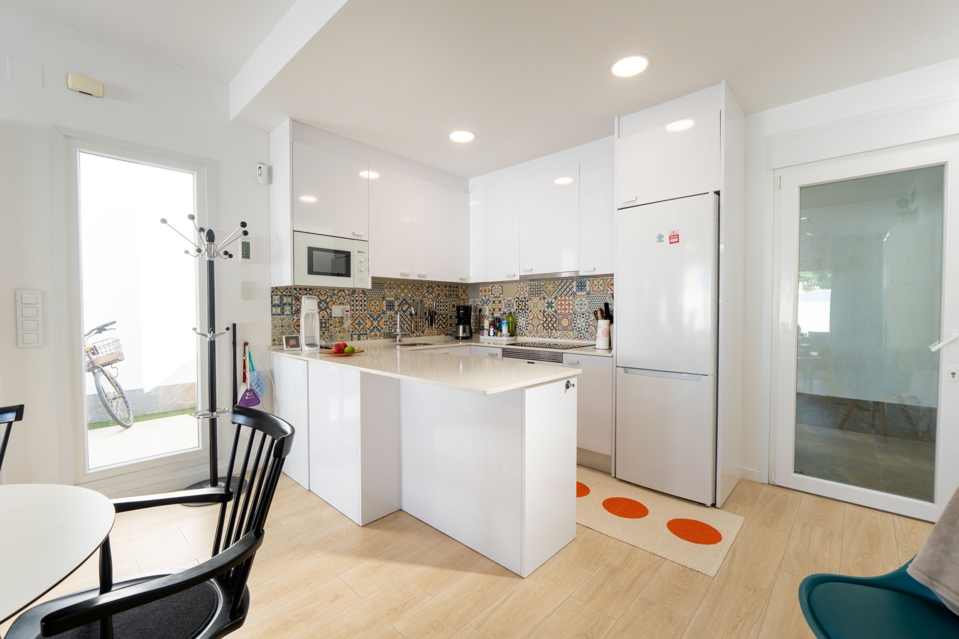 New Build - Detached Villa -
San Pedro del Pinatar - San Pedro de Pinatar