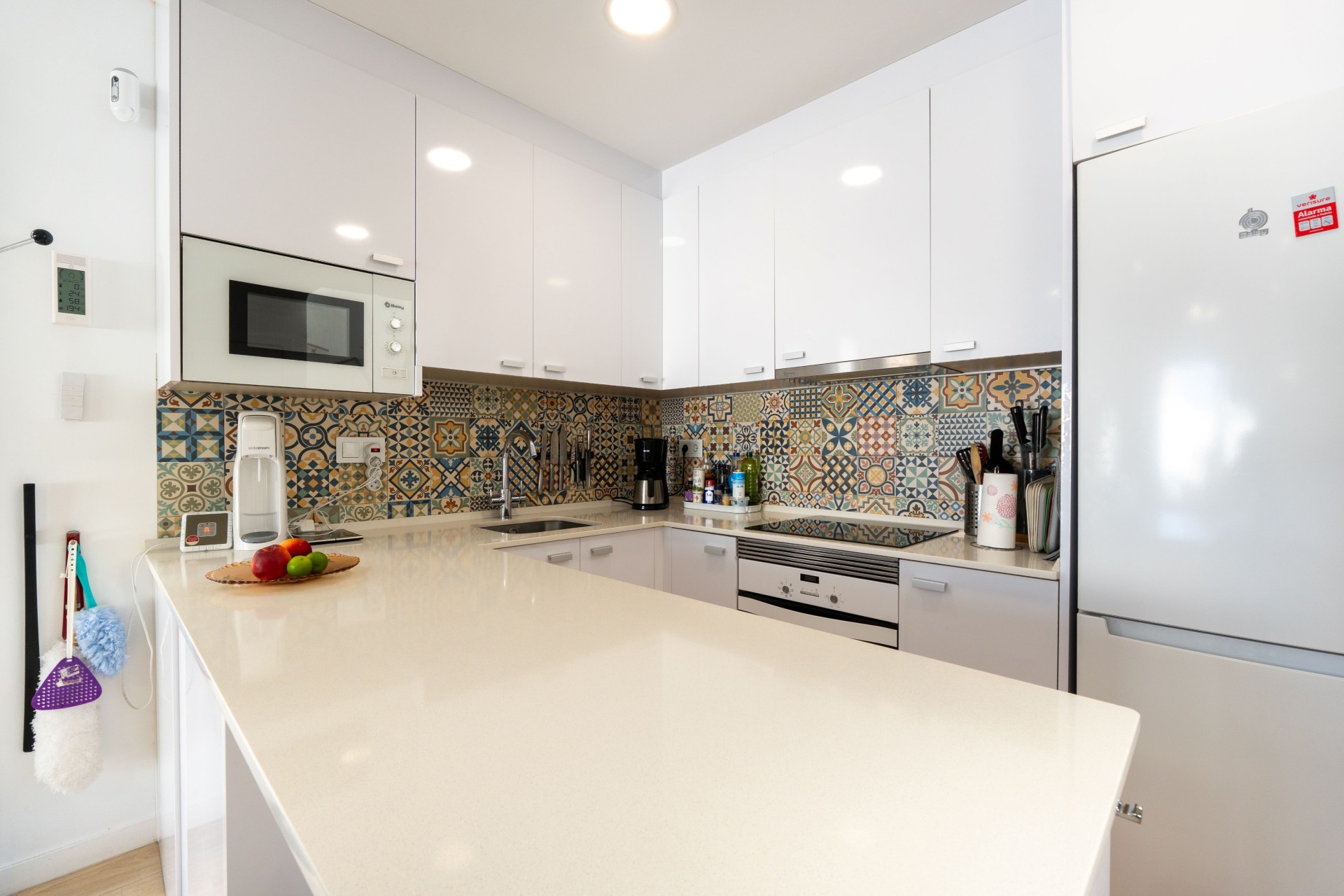 New Build - Detached Villa -
San Pedro del Pinatar - San Pedro de Pinatar