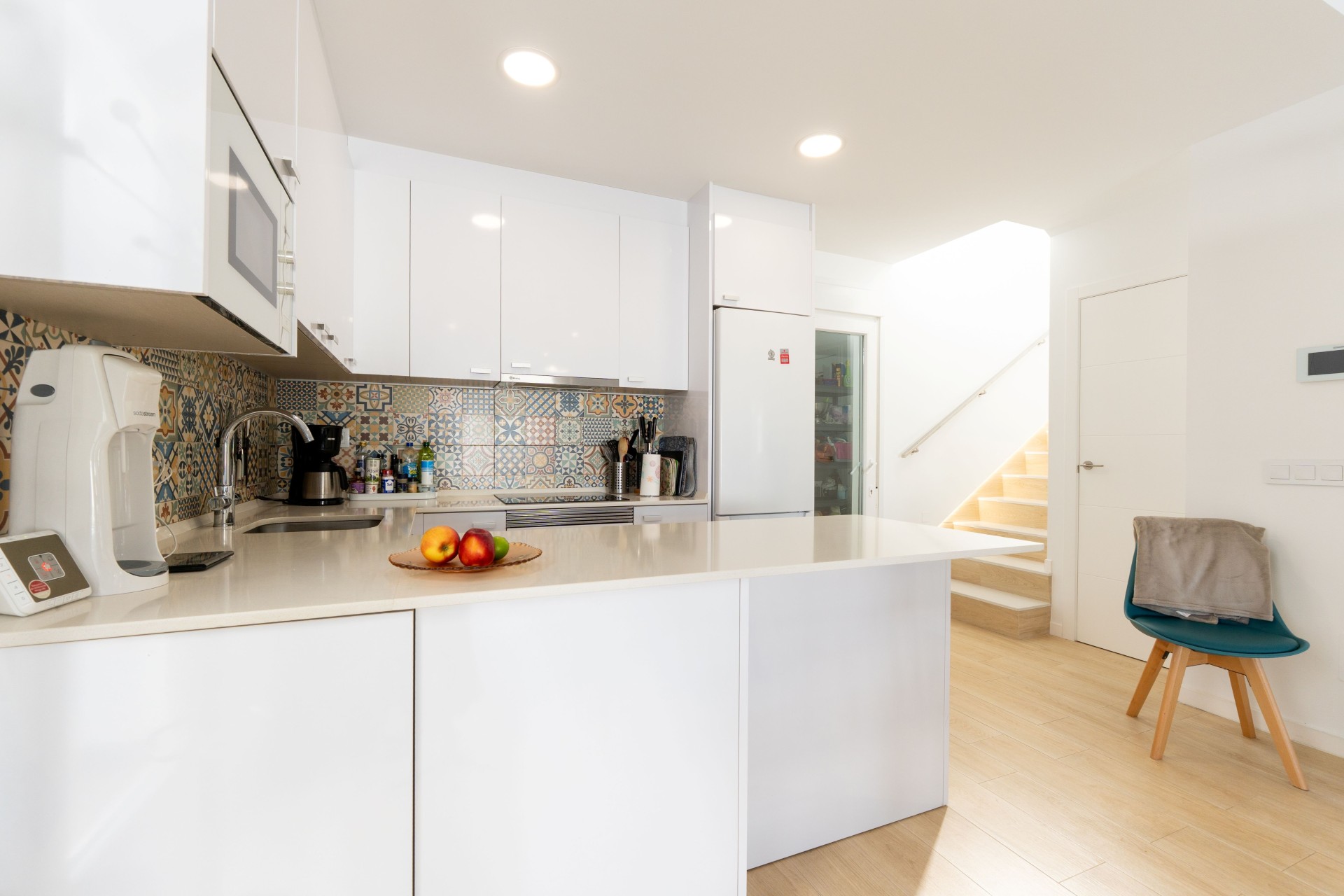 New Build - Detached Villa -
San Pedro del Pinatar - San Pedro de Pinatar