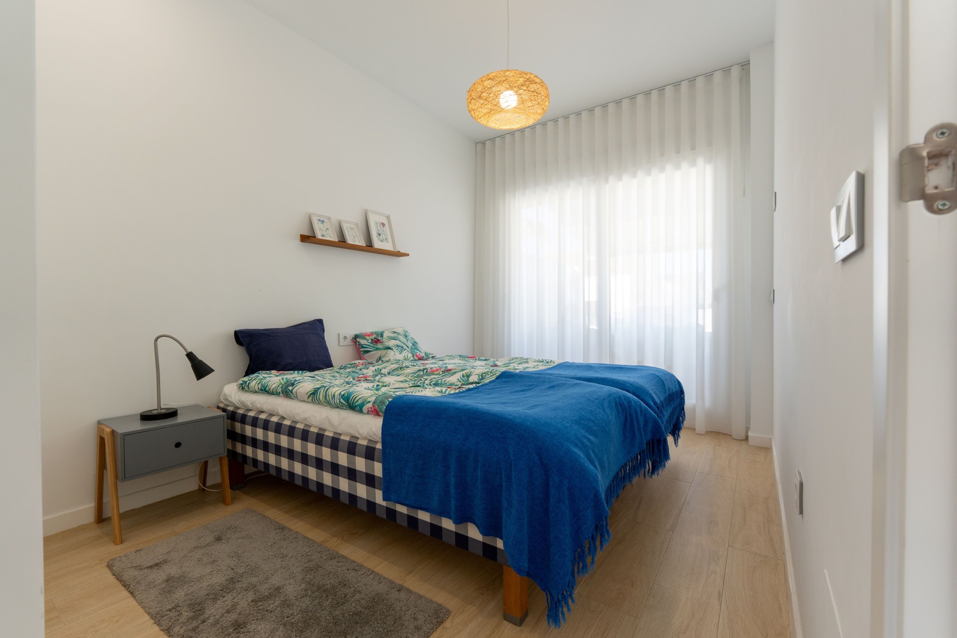 New Build - Detached Villa -
San Pedro del Pinatar - San Pedro de Pinatar